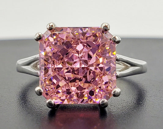Main stone series-015ring