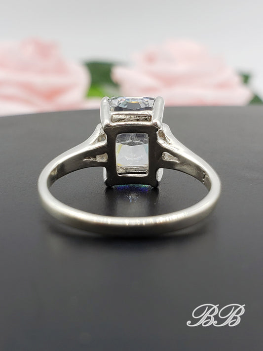 Main stone series-019ring
