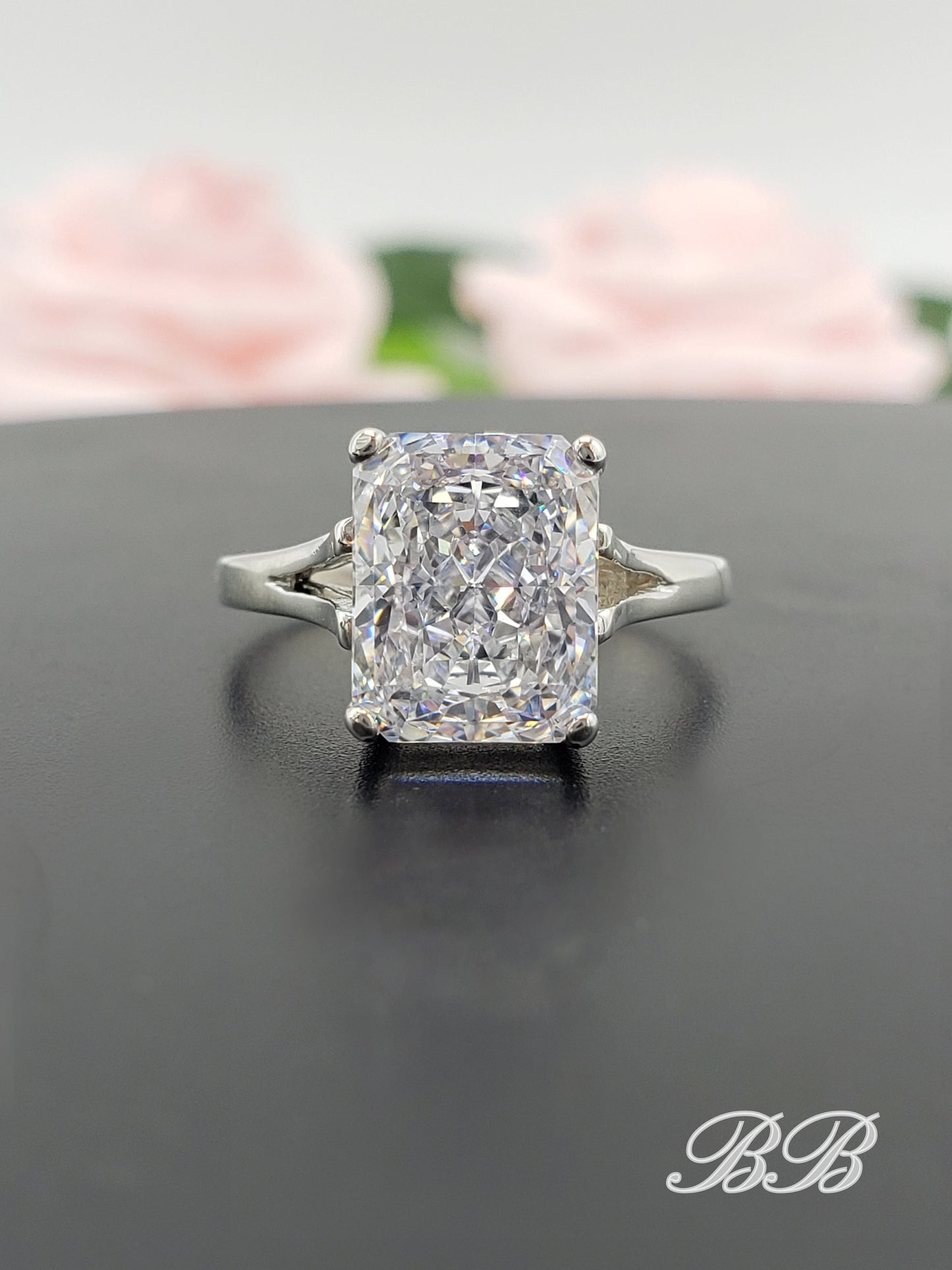 Main stone series-019ring