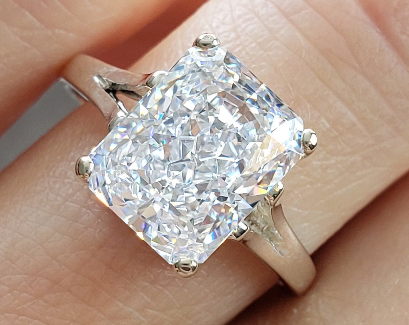 Main stone series-019ring