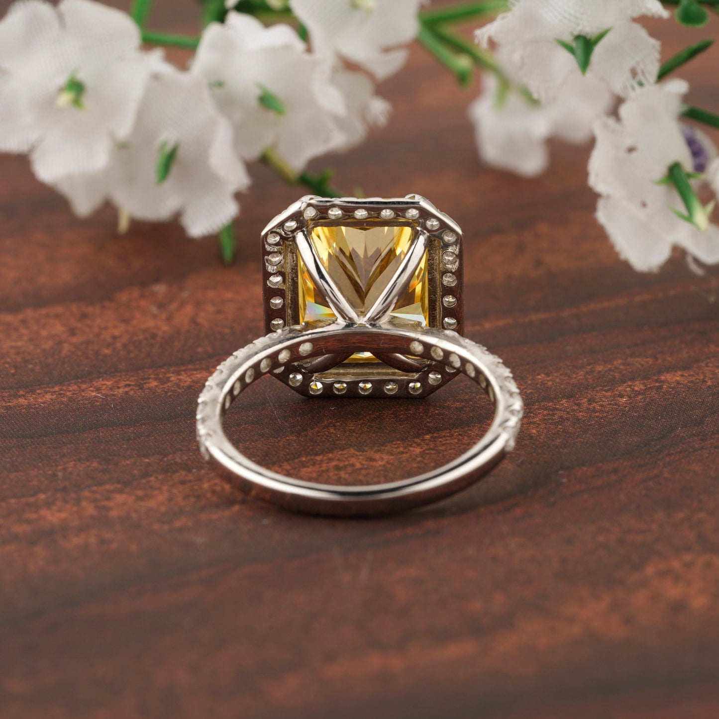 Main stone series-010ring