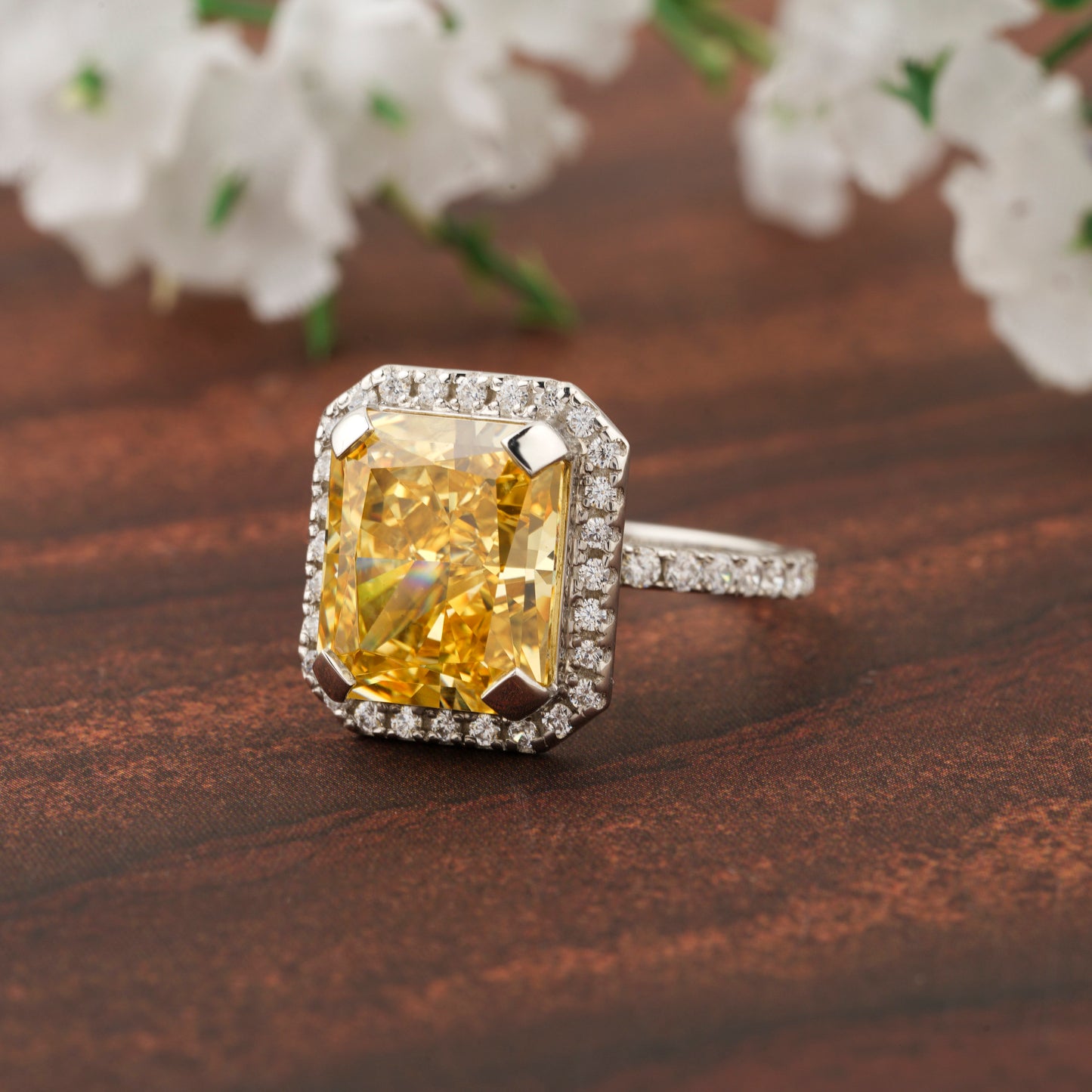 Main stone series-010ring