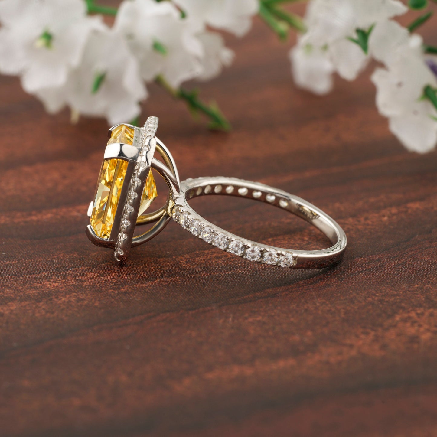 Main stone series-010ring
