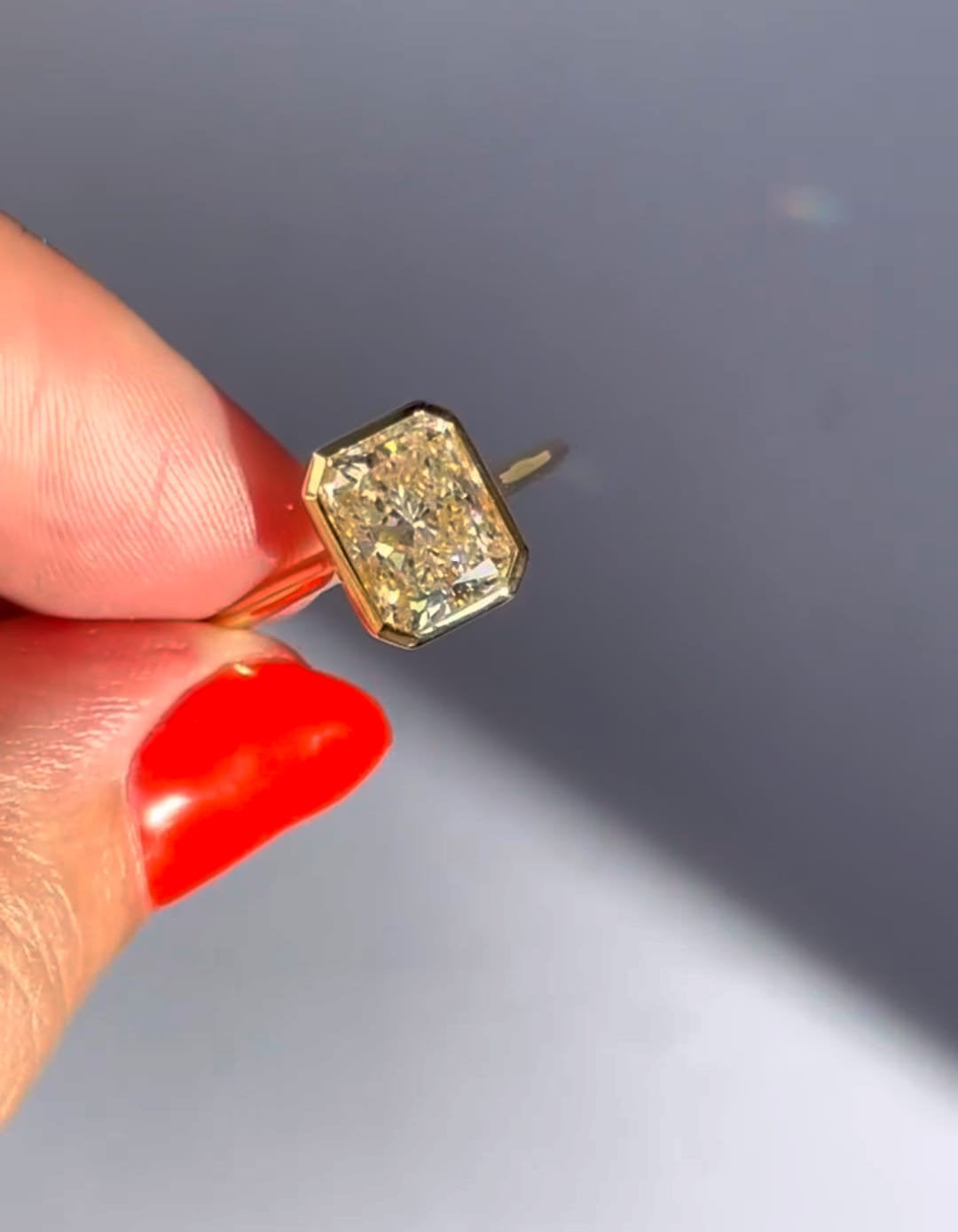 Main stone series-032ring