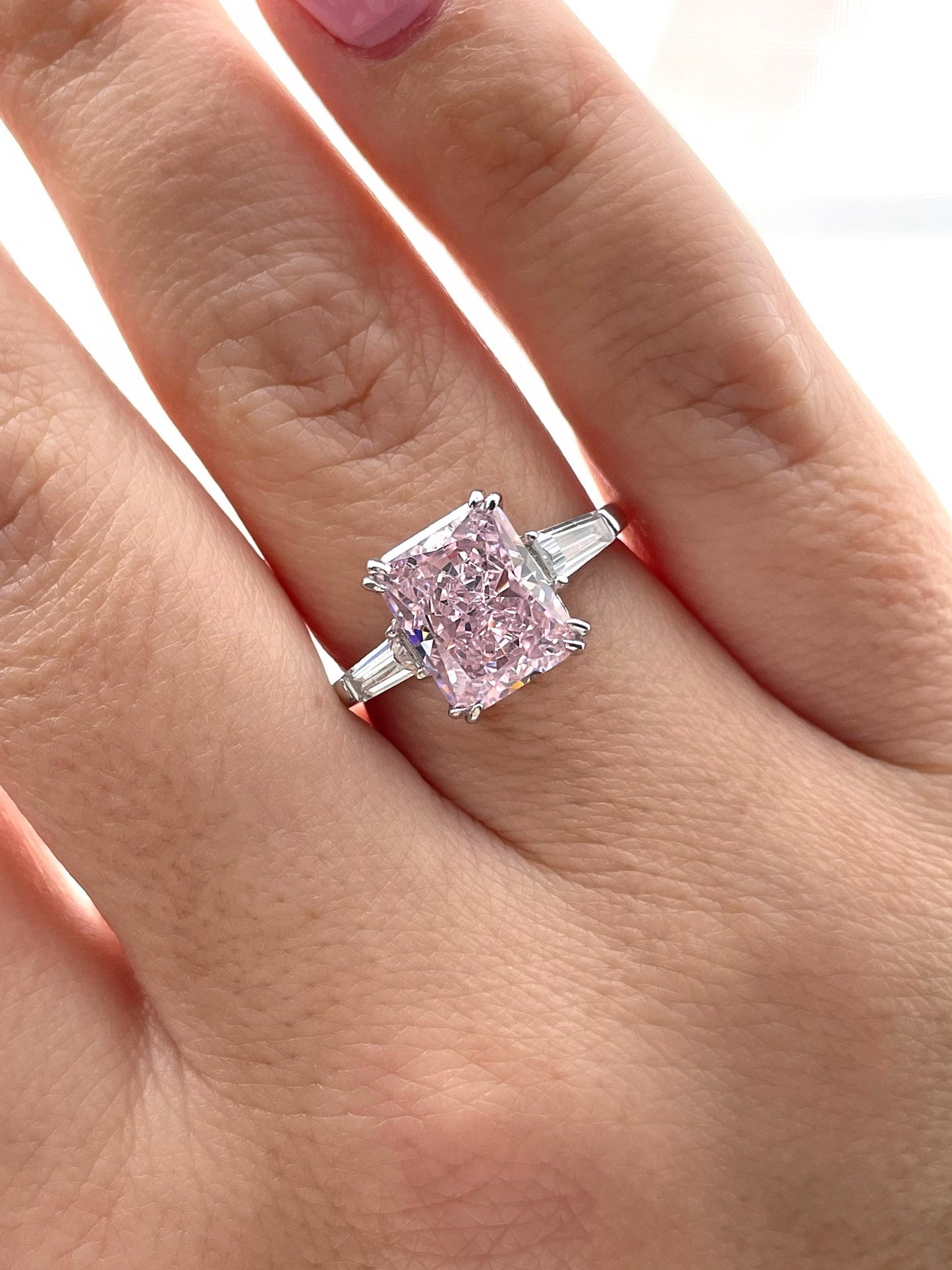 Main stone series-046ring