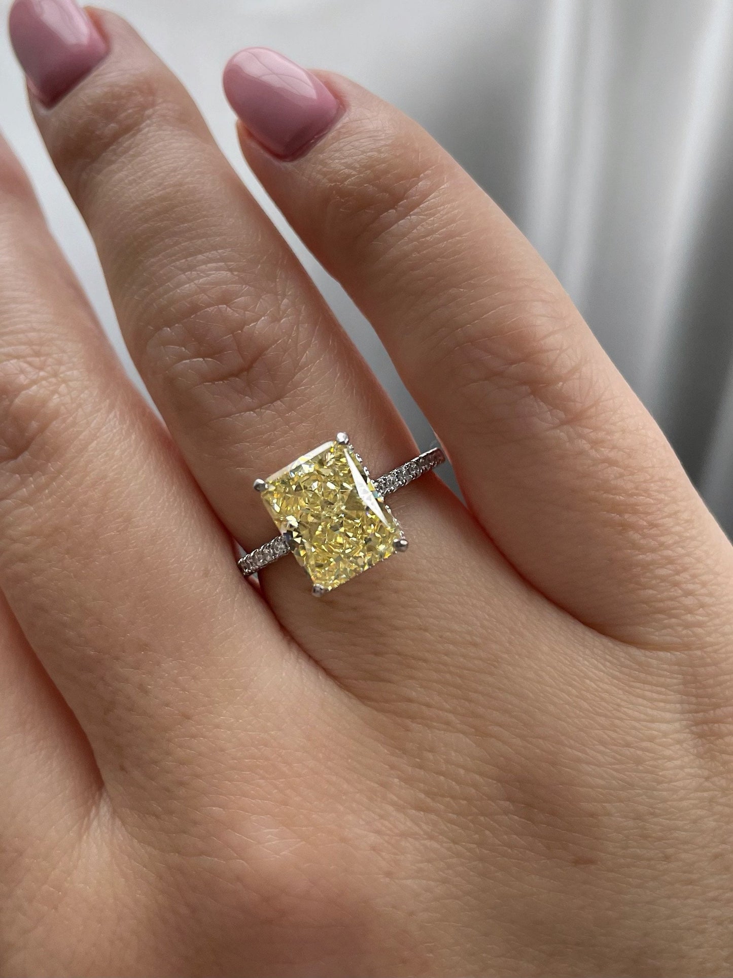 Main stone series-045ring