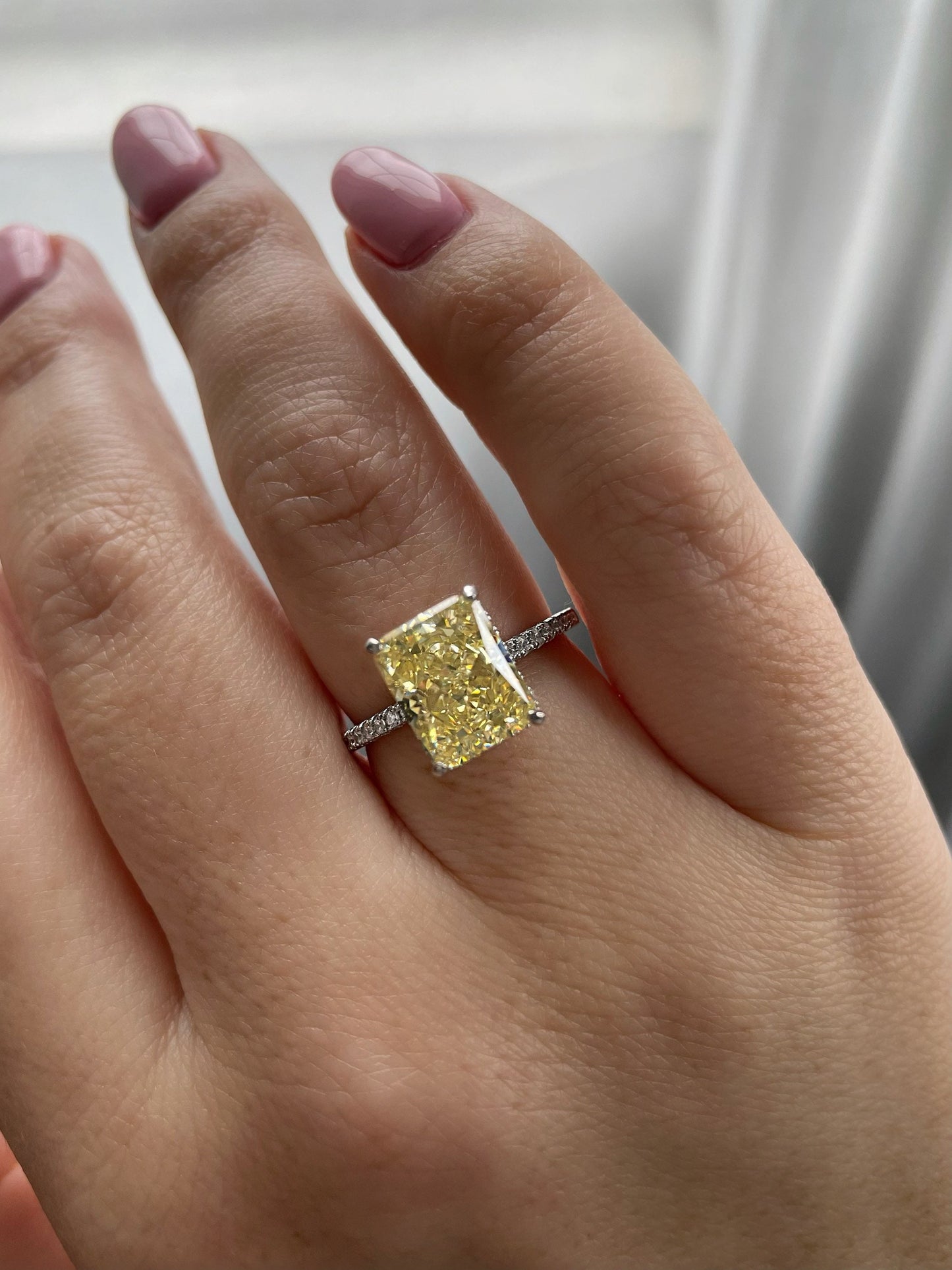 Main stone series-045ring