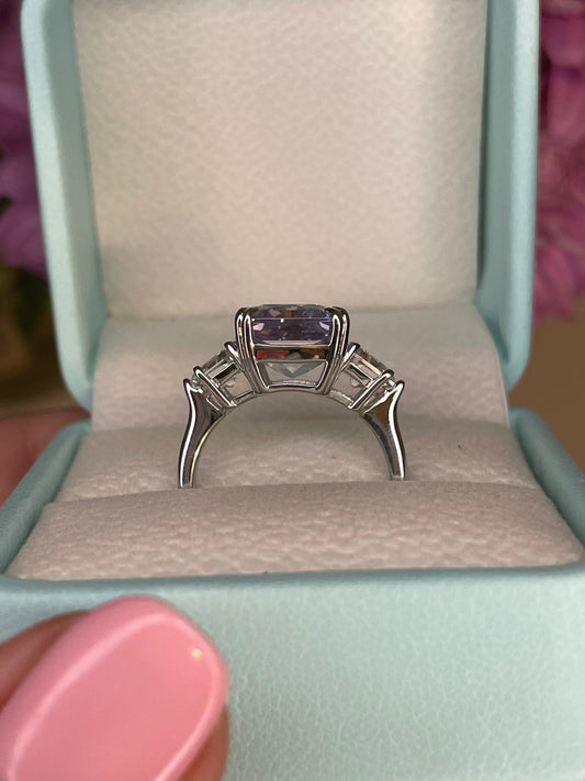 Main stone series-034ring