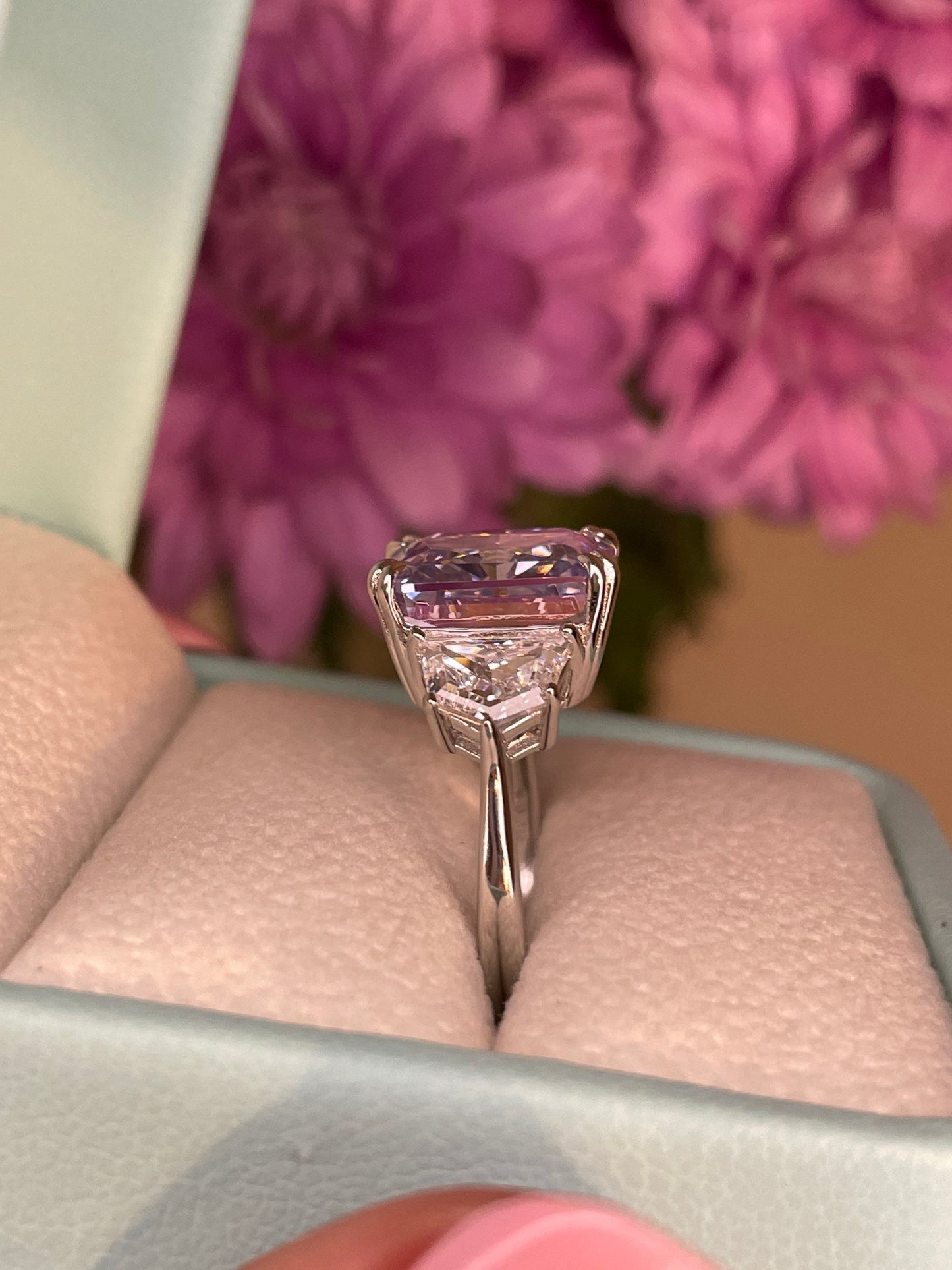 Main stone series-034ring