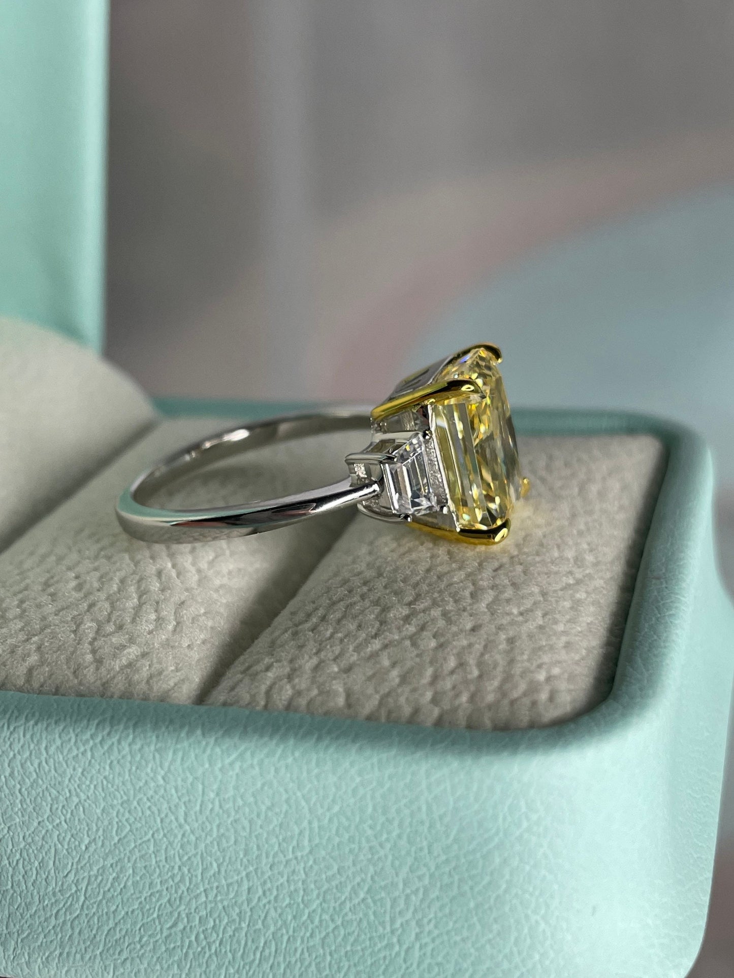 Main stone series-033ring