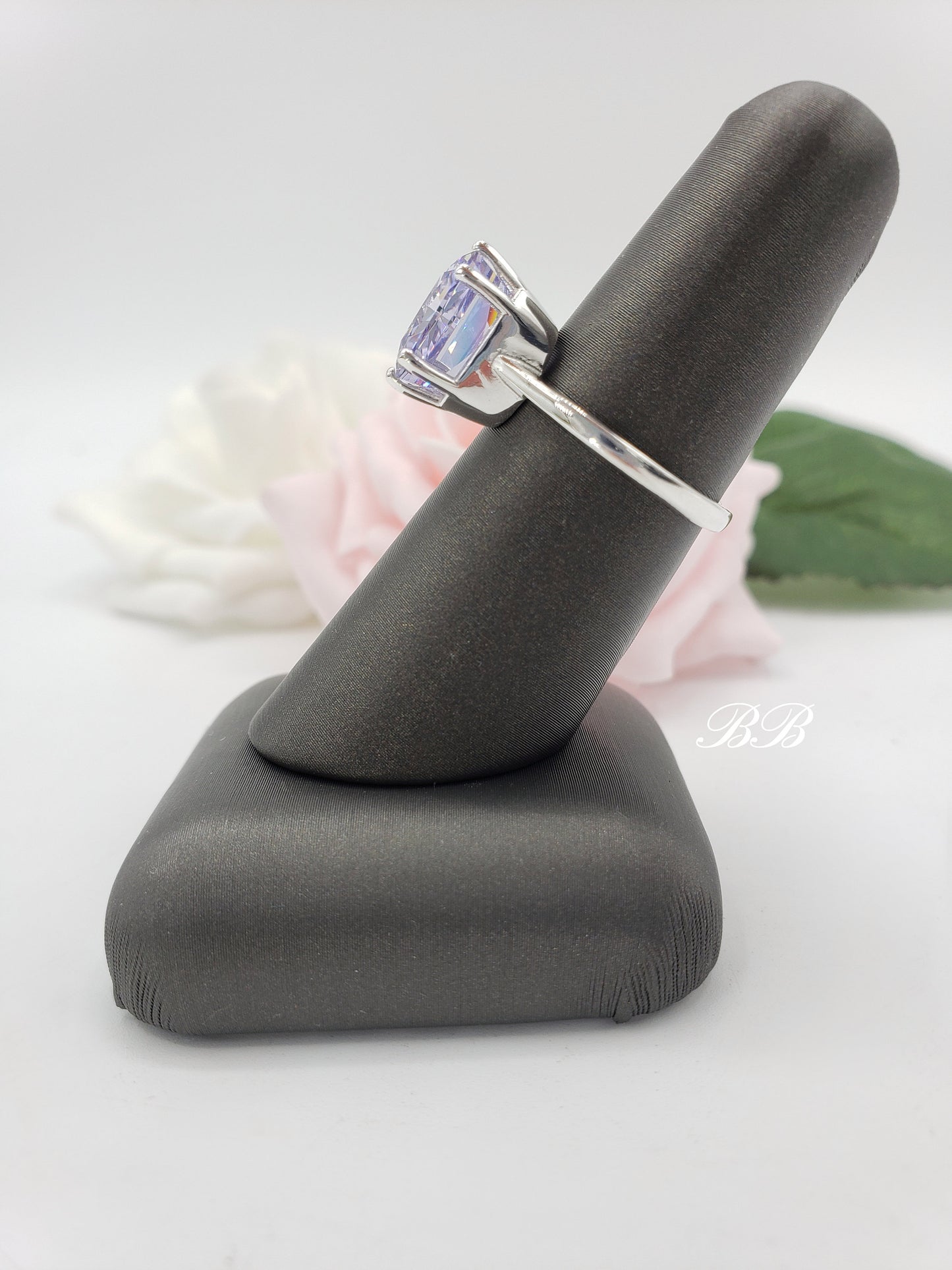 Main stone series-016ring