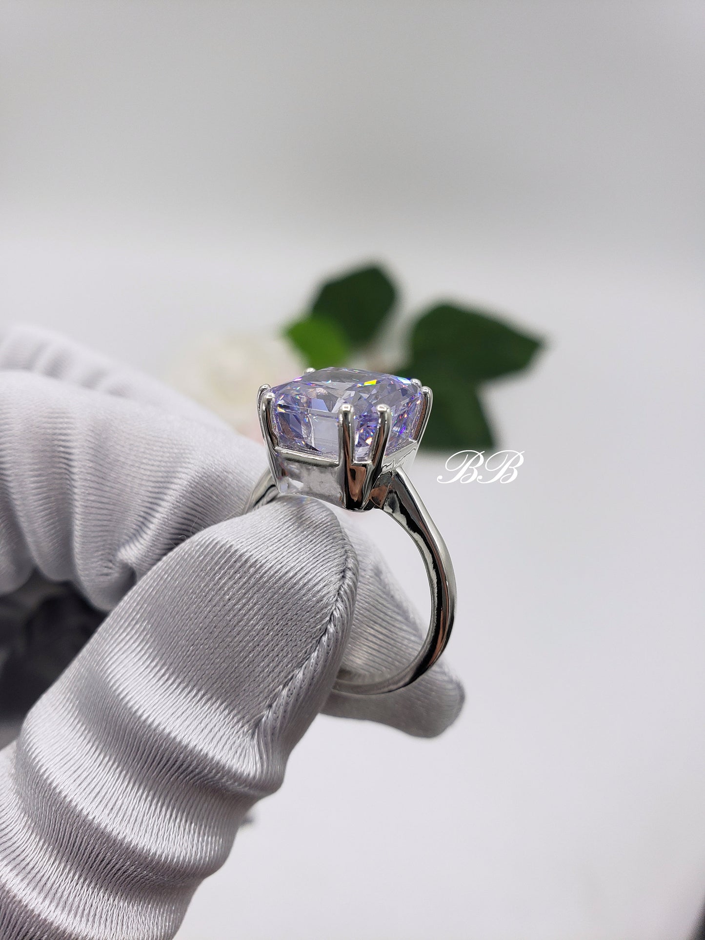 Main stone series-016ring