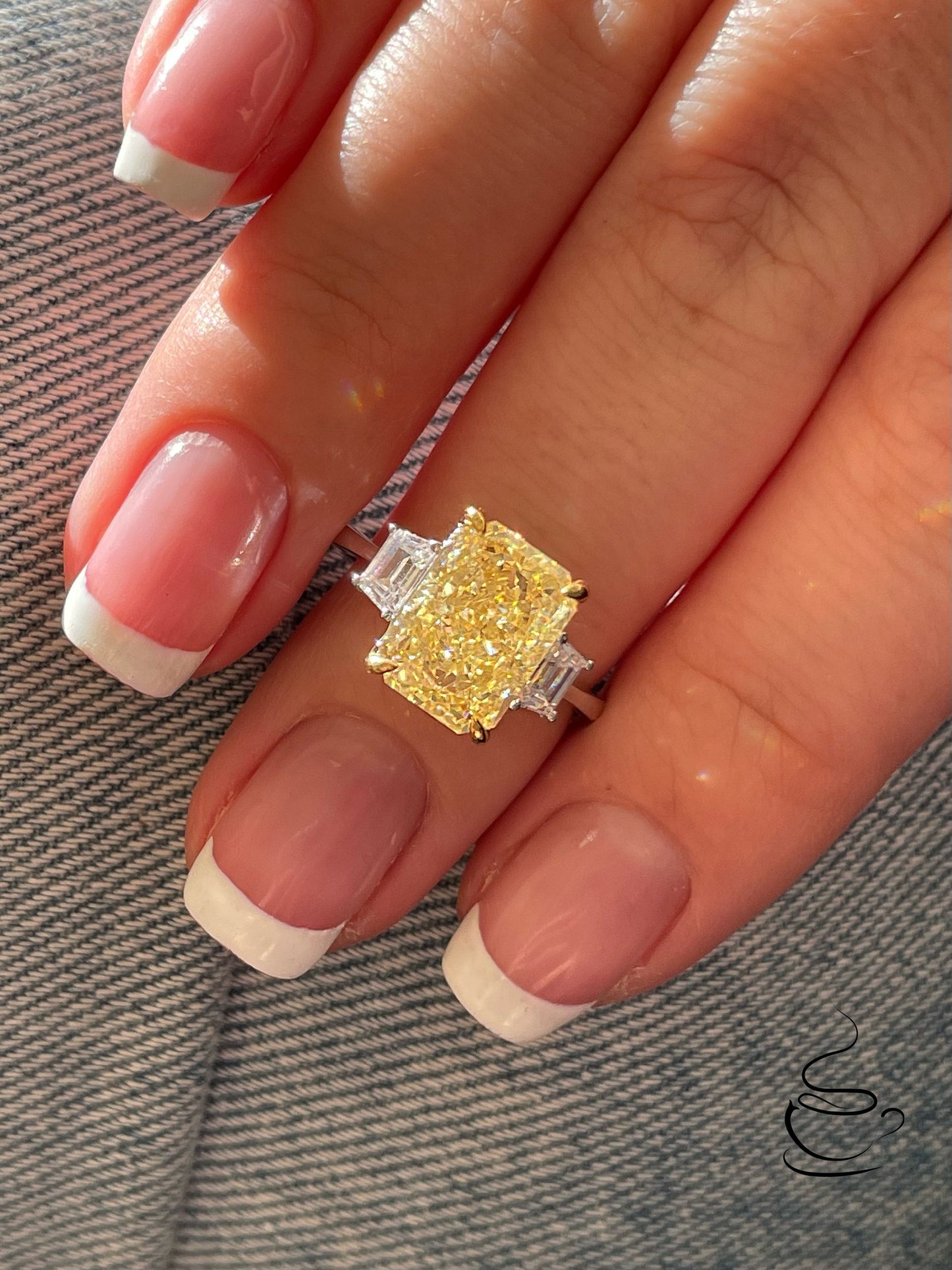 Main stone series-033ring