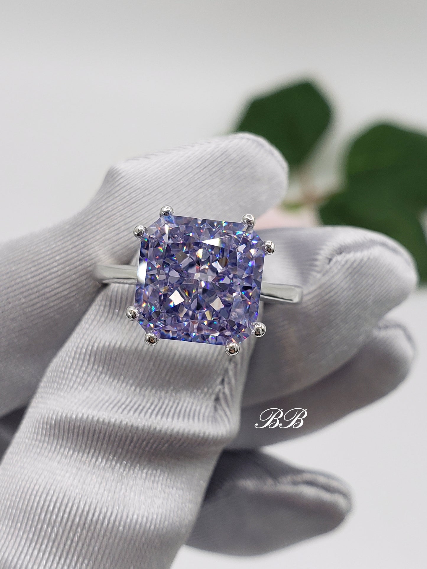 Main stone series-016ring
