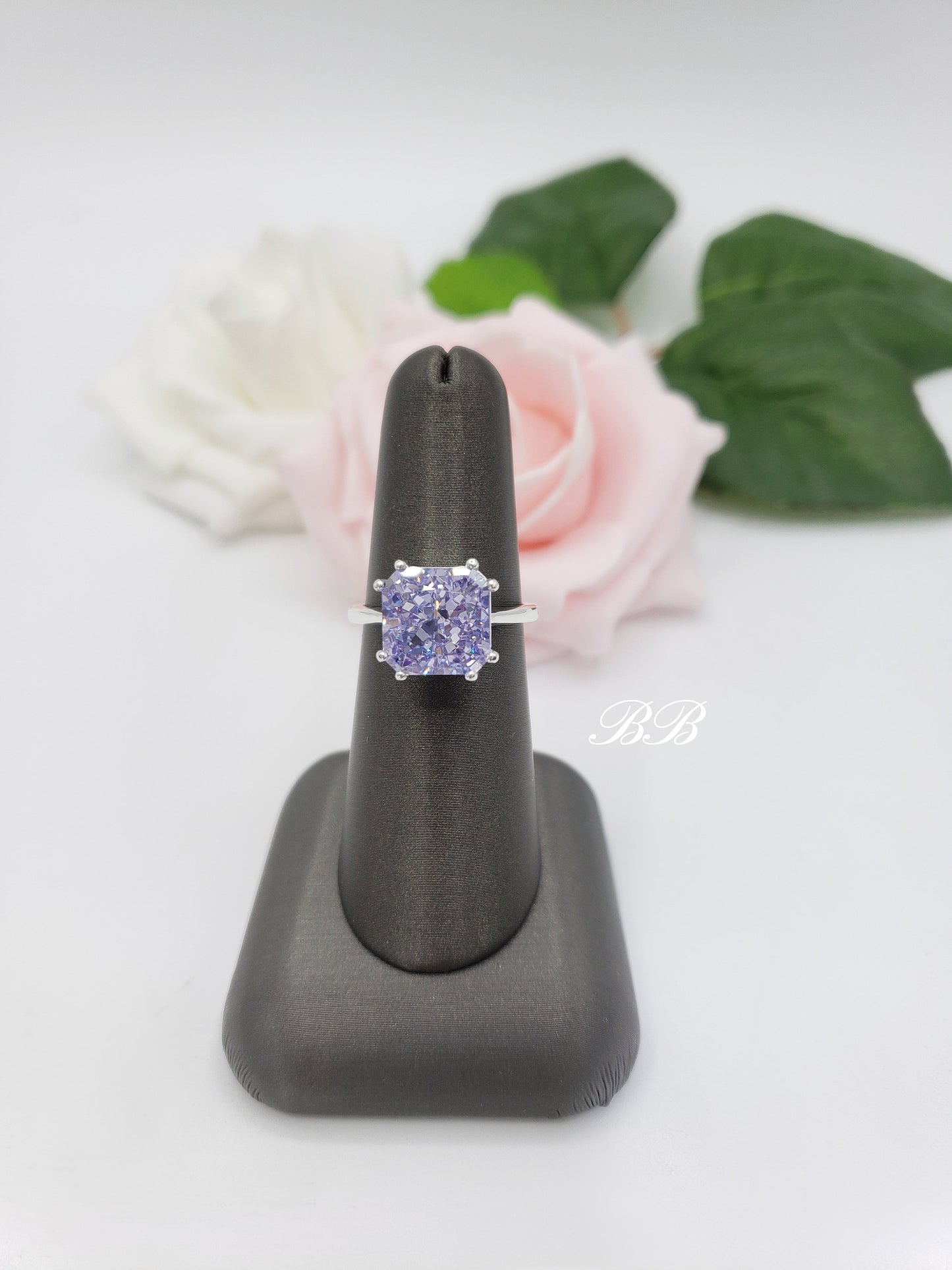 Main stone series-016ring