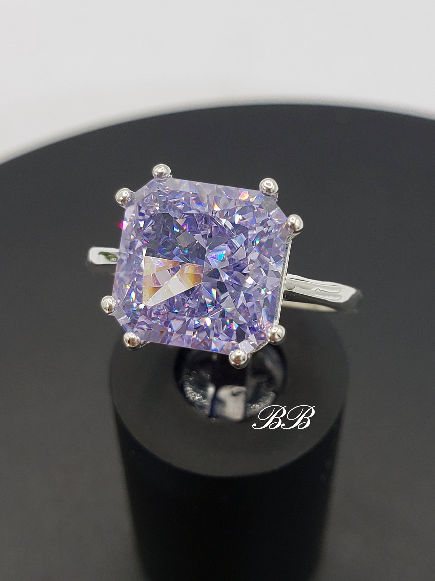Main stone series-016ring
