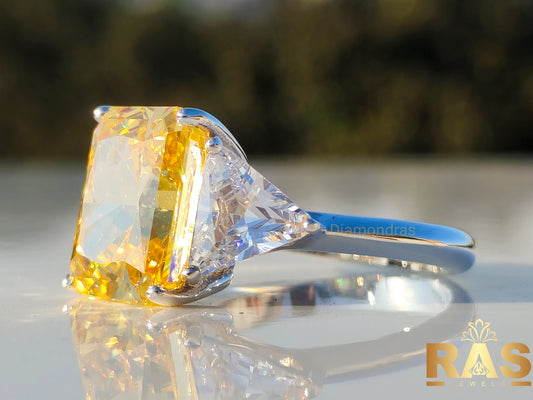 Main stone series-012ring