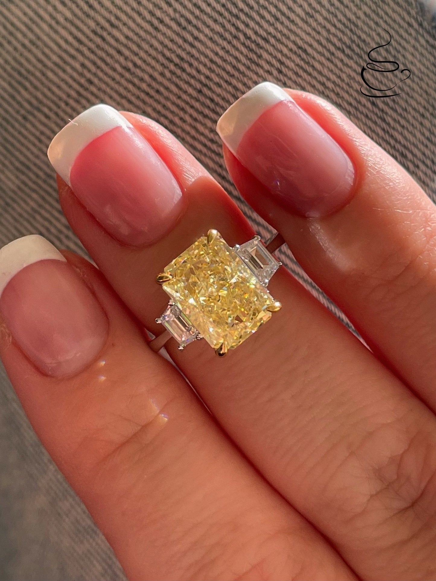 Main stone series-033ring
