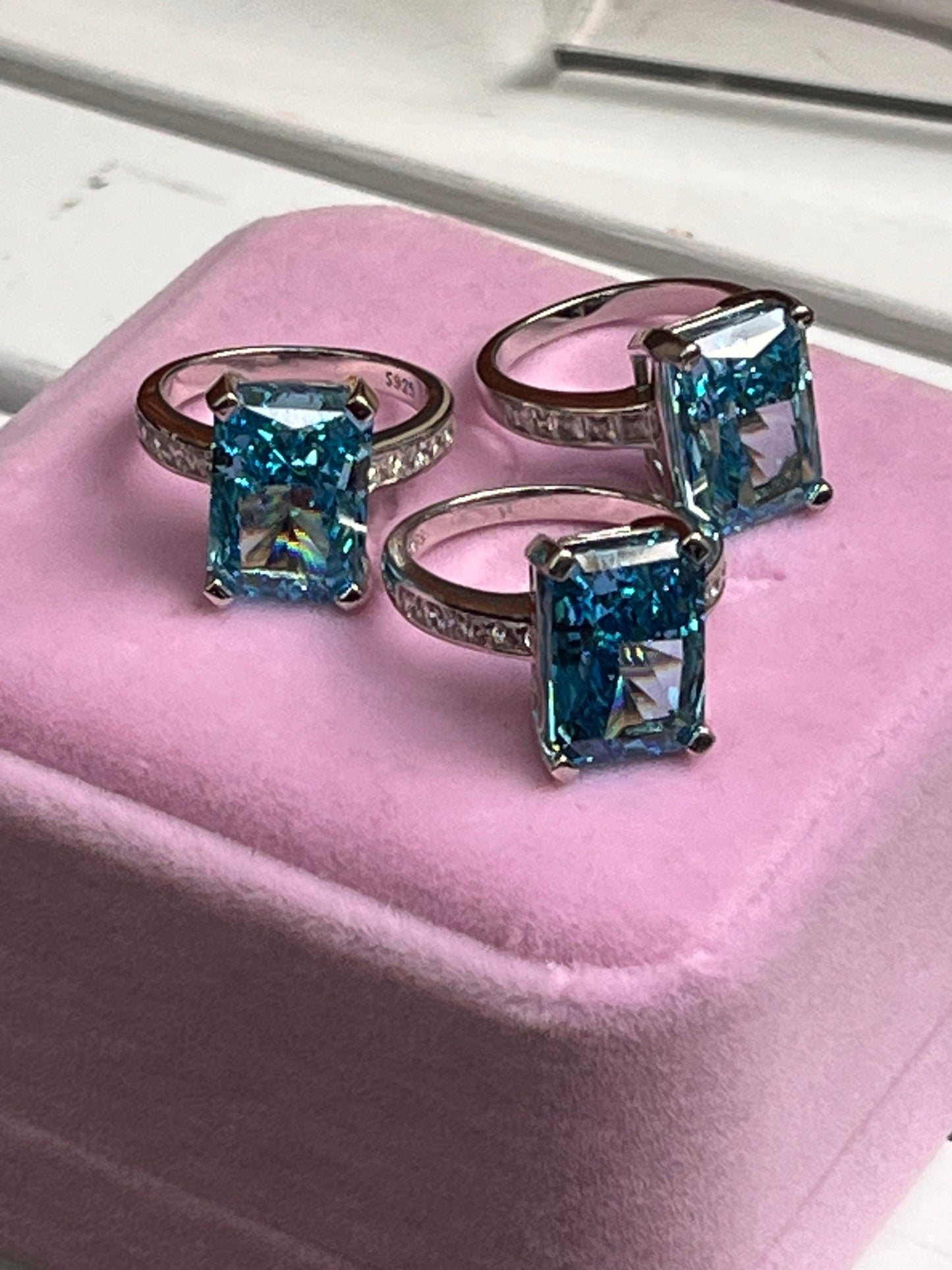 Main stone series-024ring