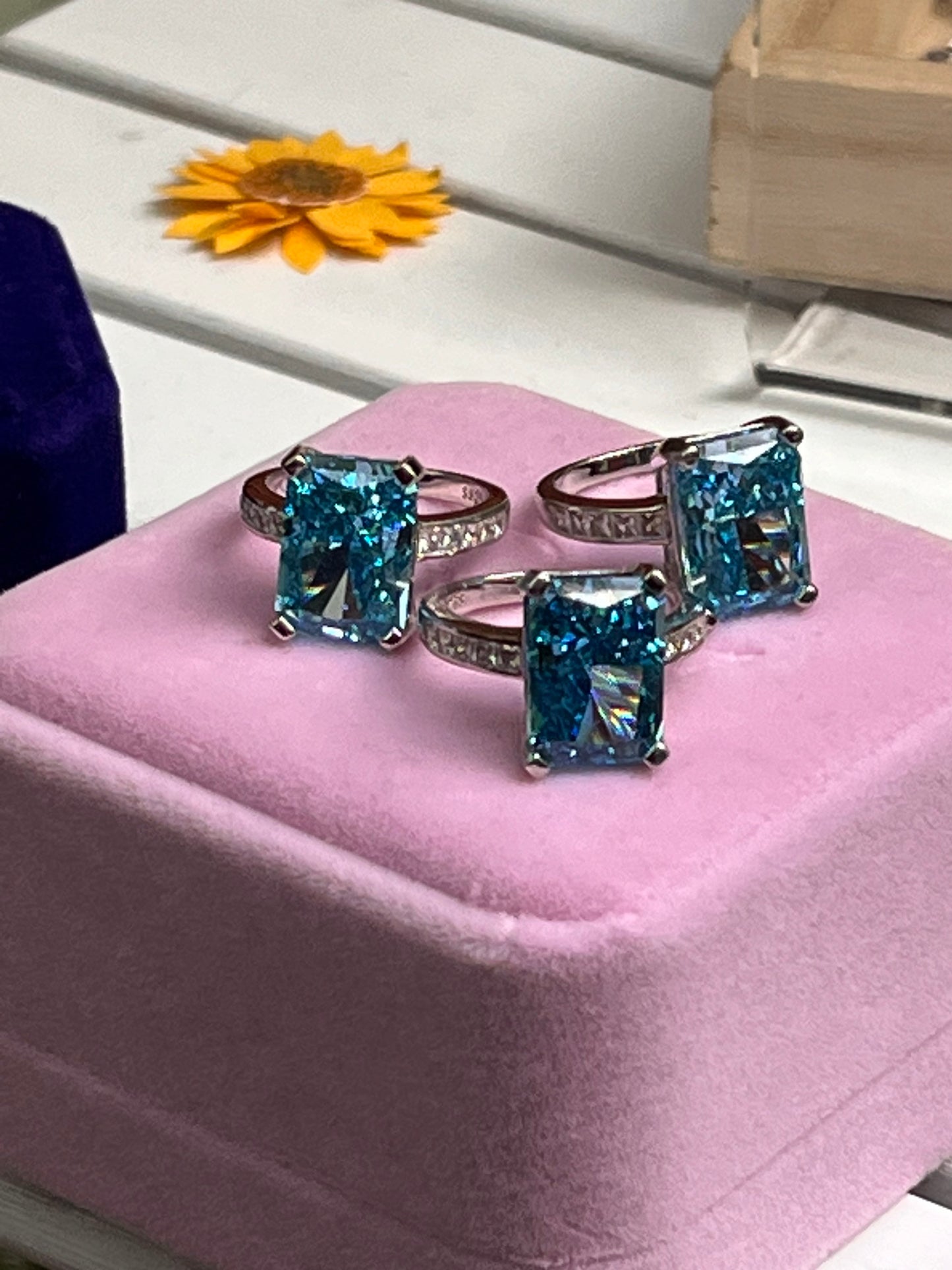 Main stone series-024ring