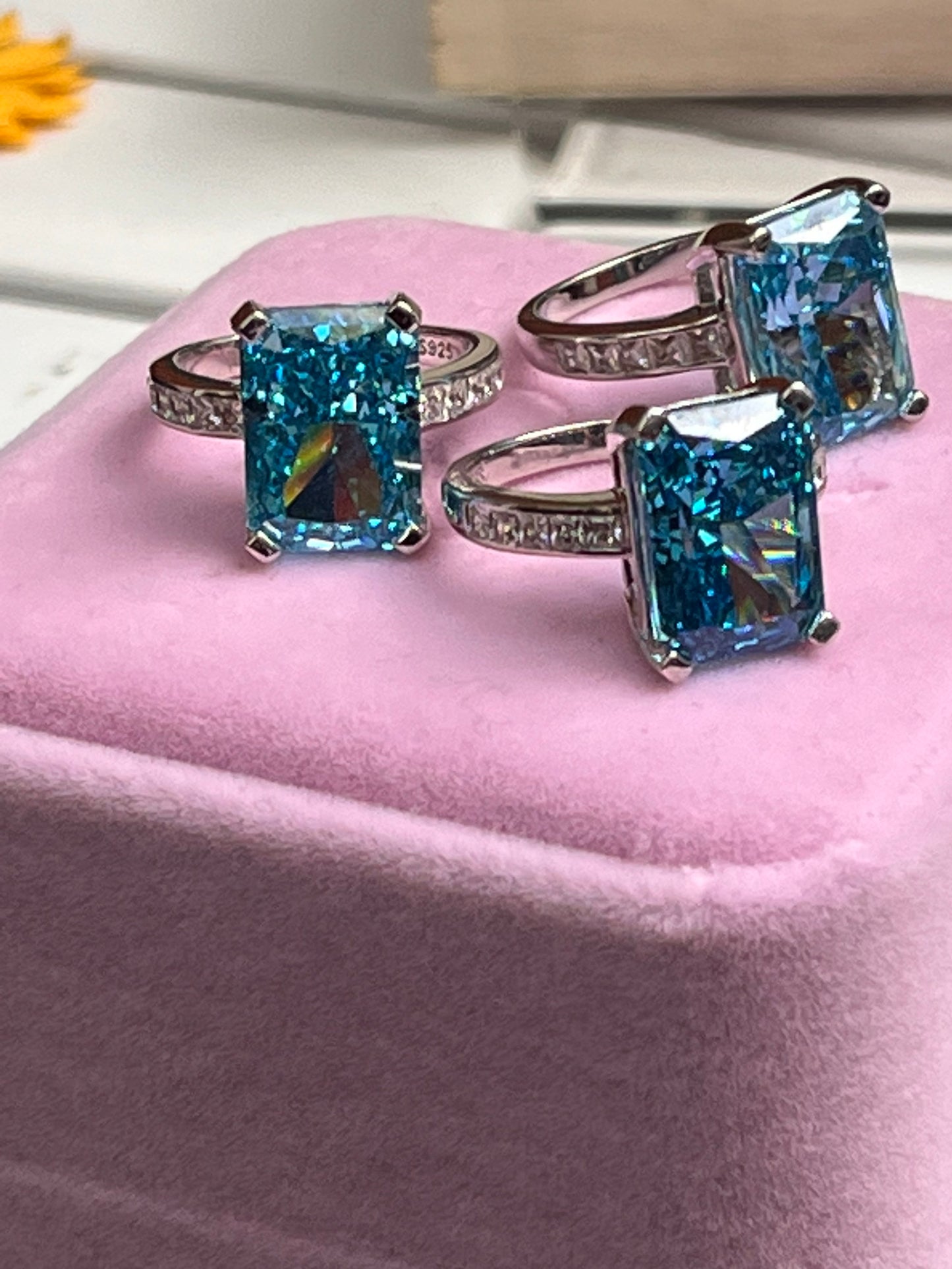 Main stone series-024ring