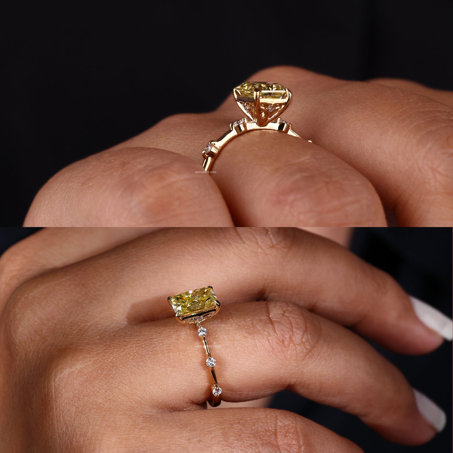 Main stone series-003ring