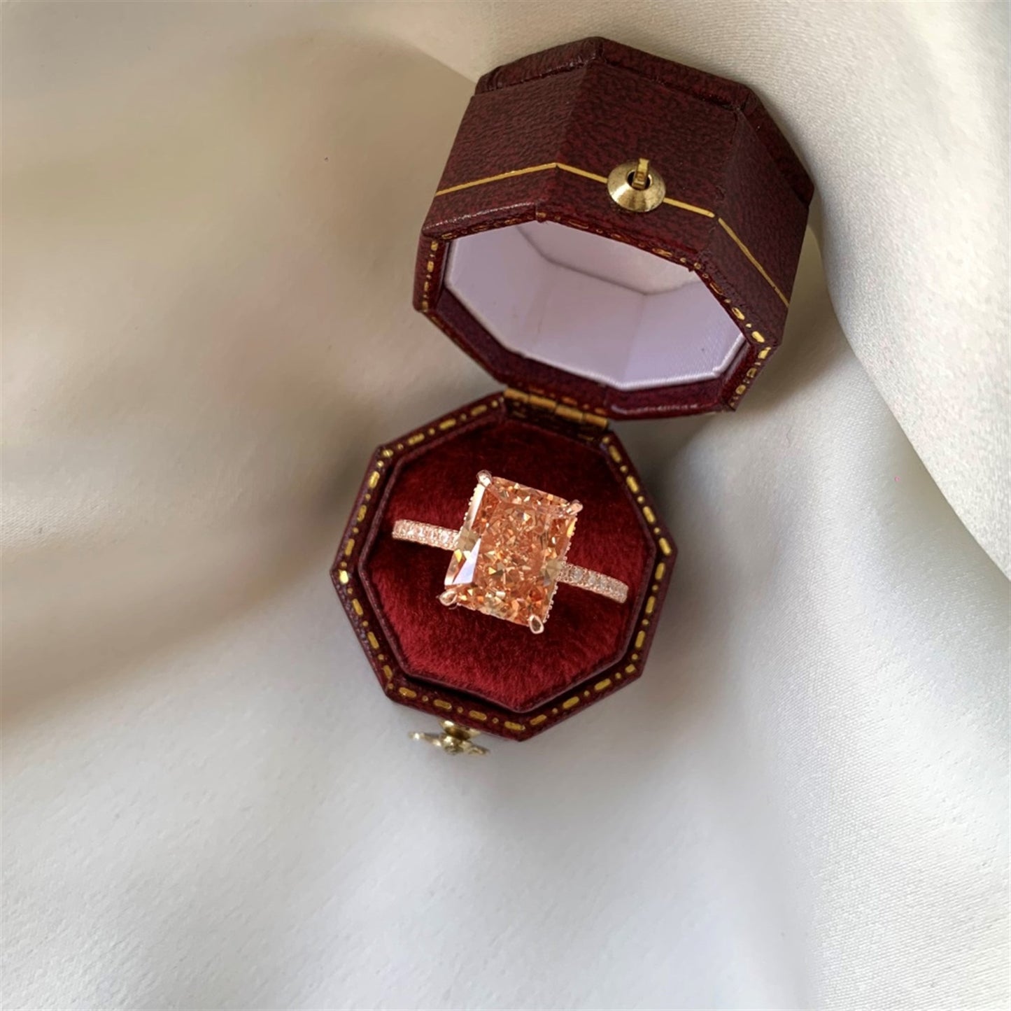 Main stone series-025ring