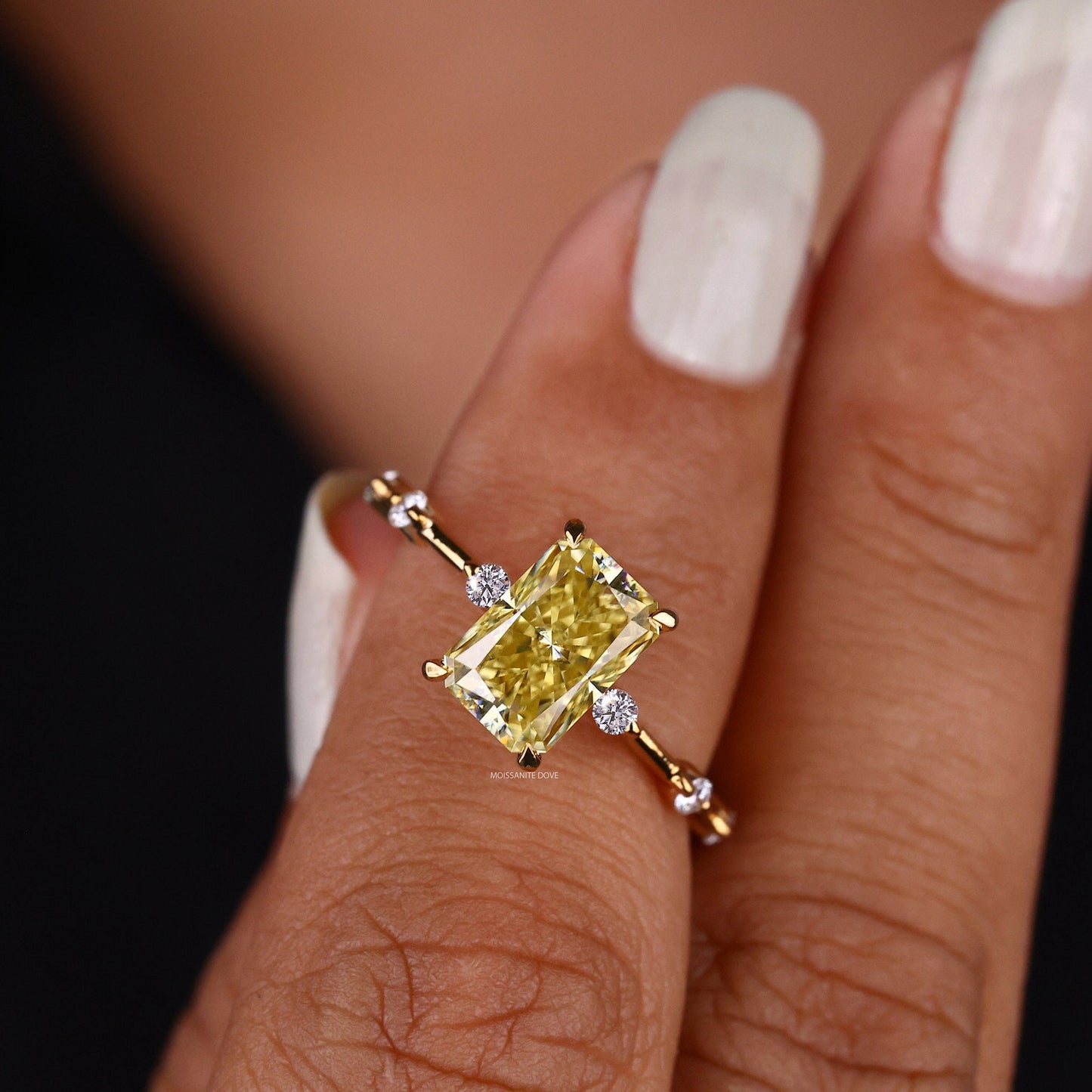 Main stone series-003ring