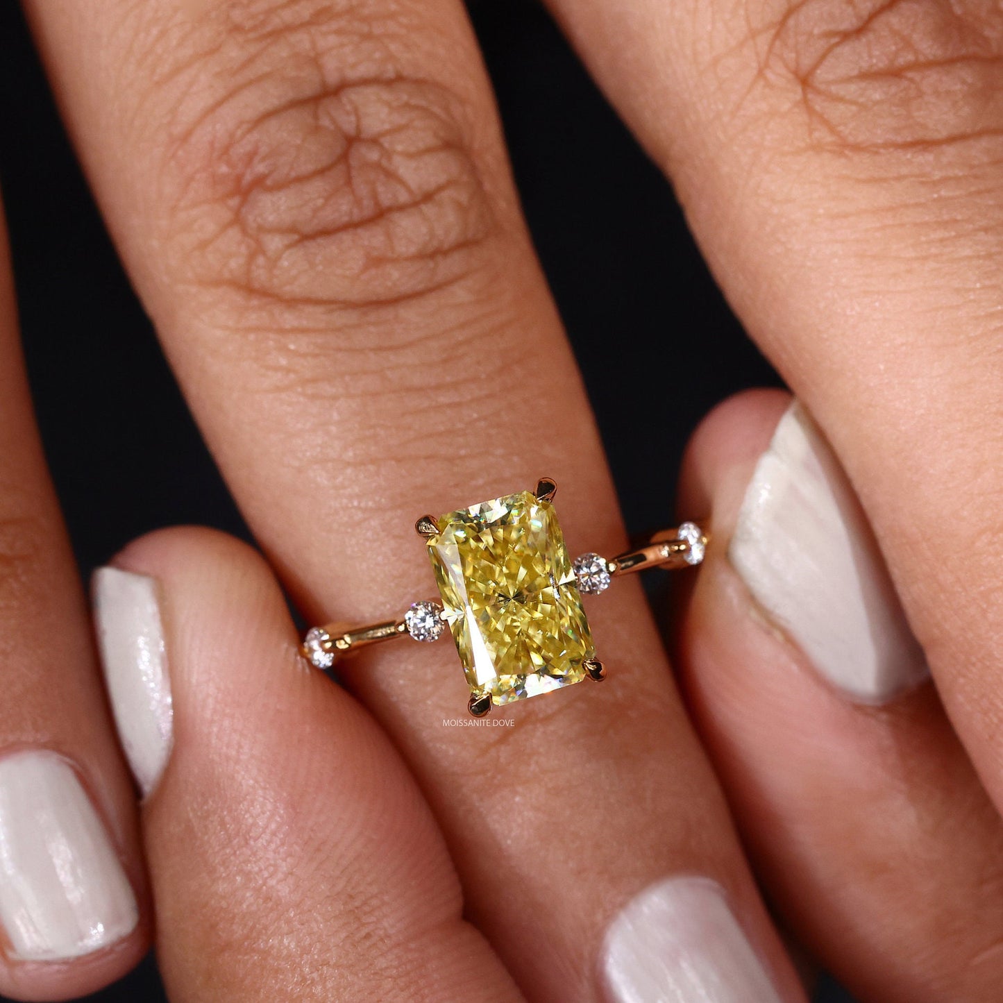 Main stone series-003ring