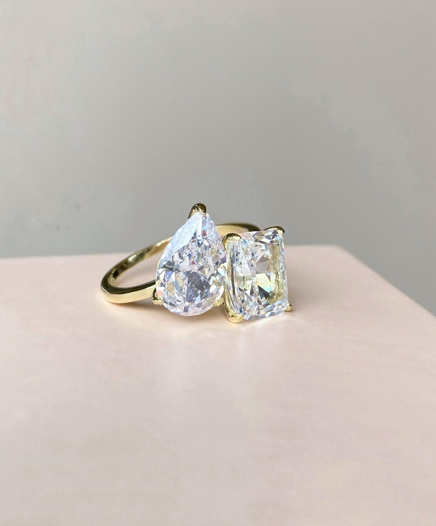 Main stone series-030ring
