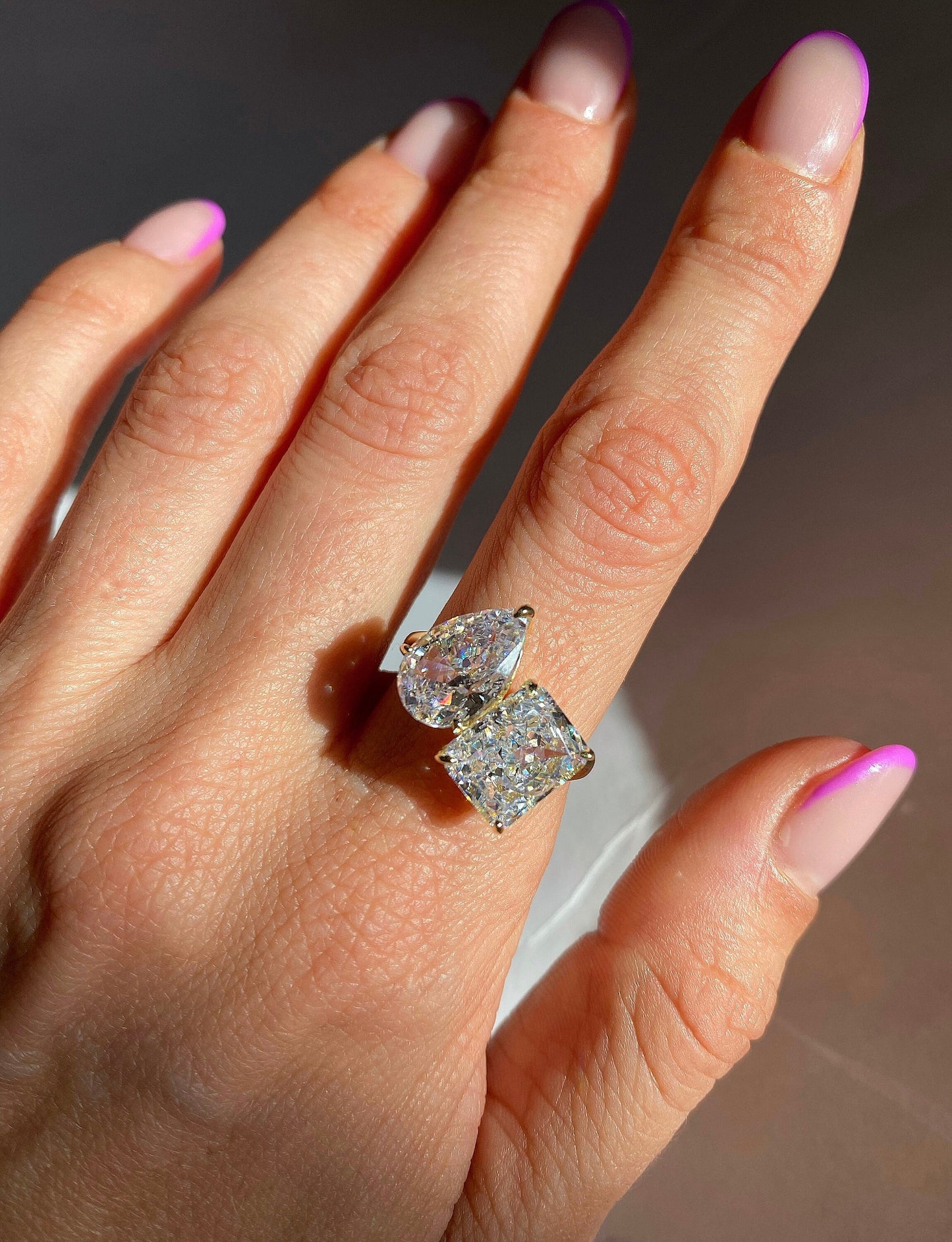 Main stone series-030ring