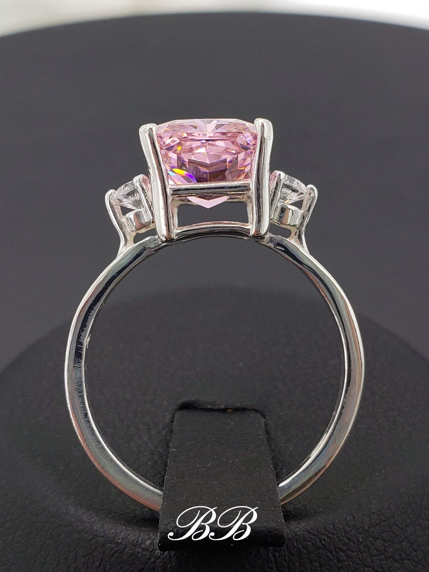 Main stone series-018ring