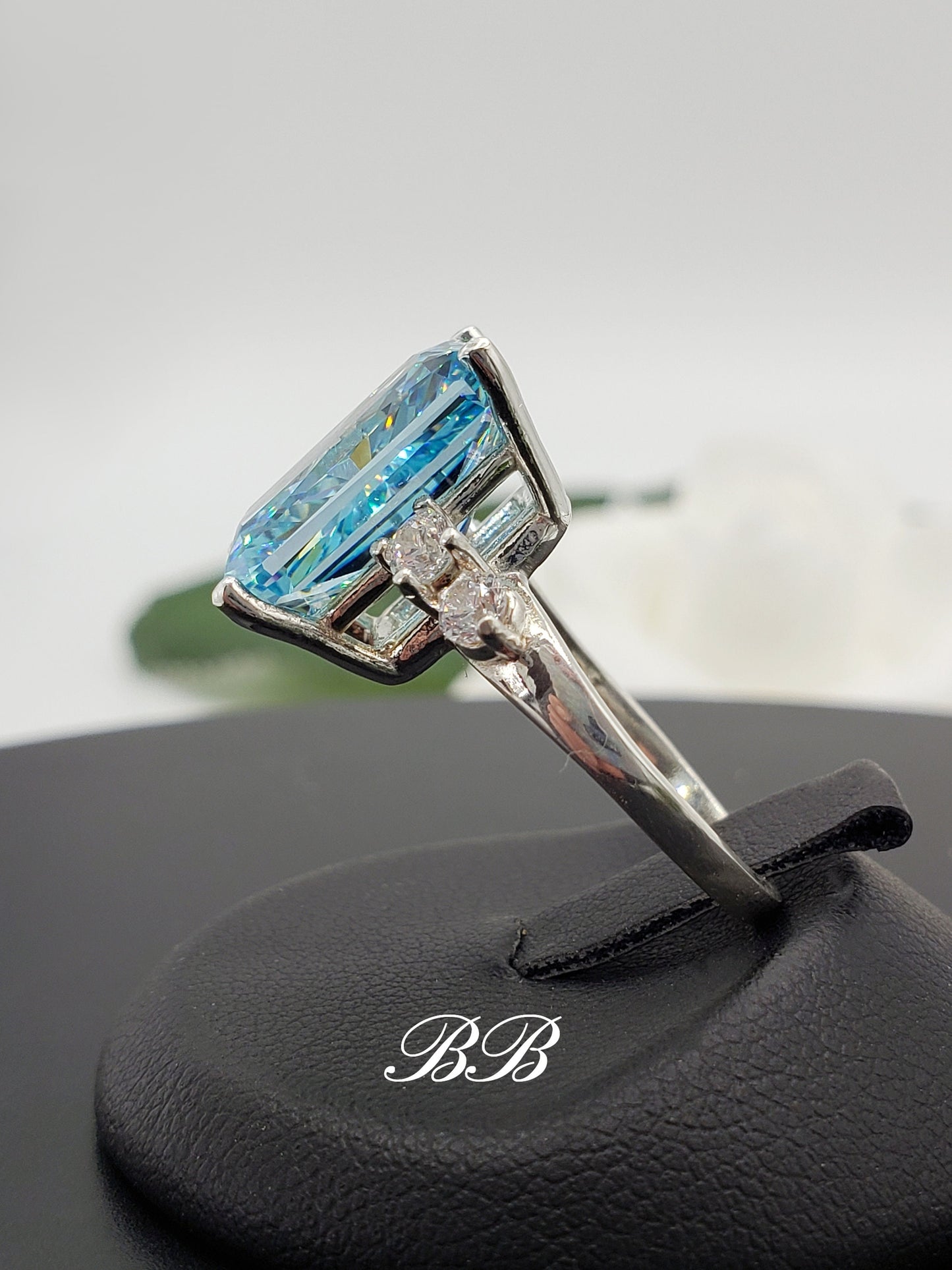 Main stone series-022ring