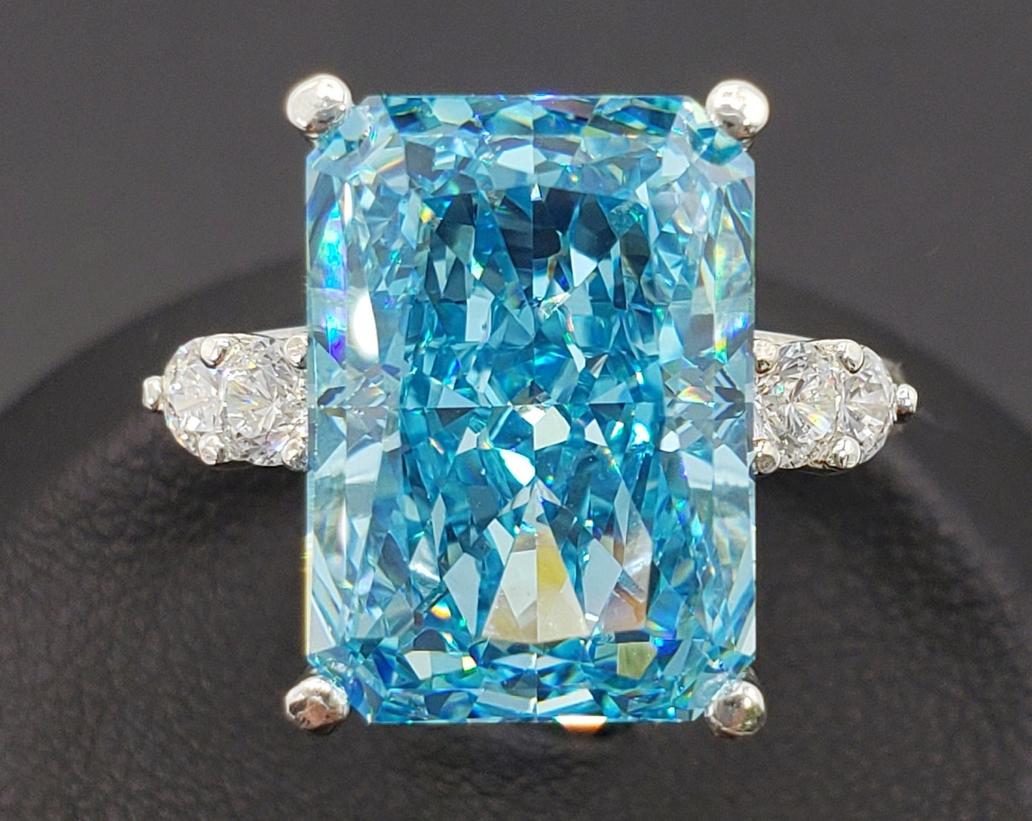 Main stone series-022ring