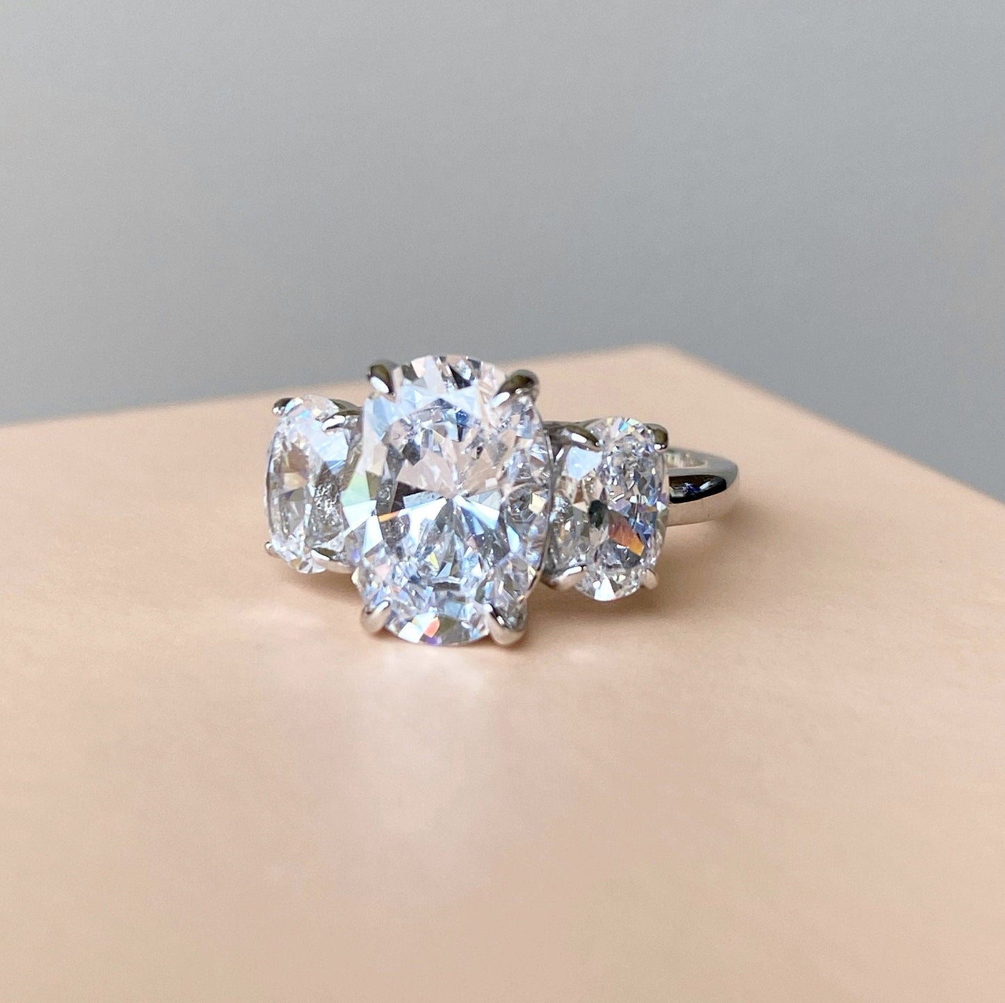 Main stone series-050ring