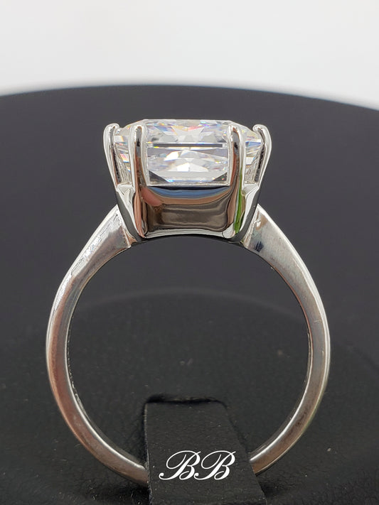 Main stone series-017ring