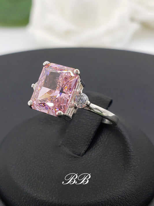 Main stone series-018ring