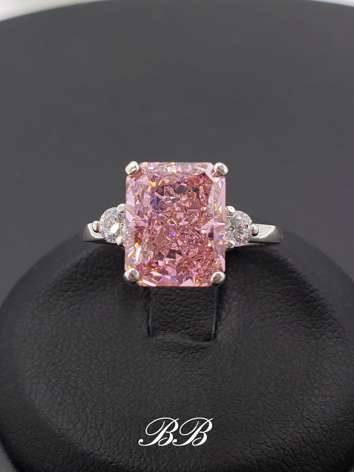 Main stone series-018ring