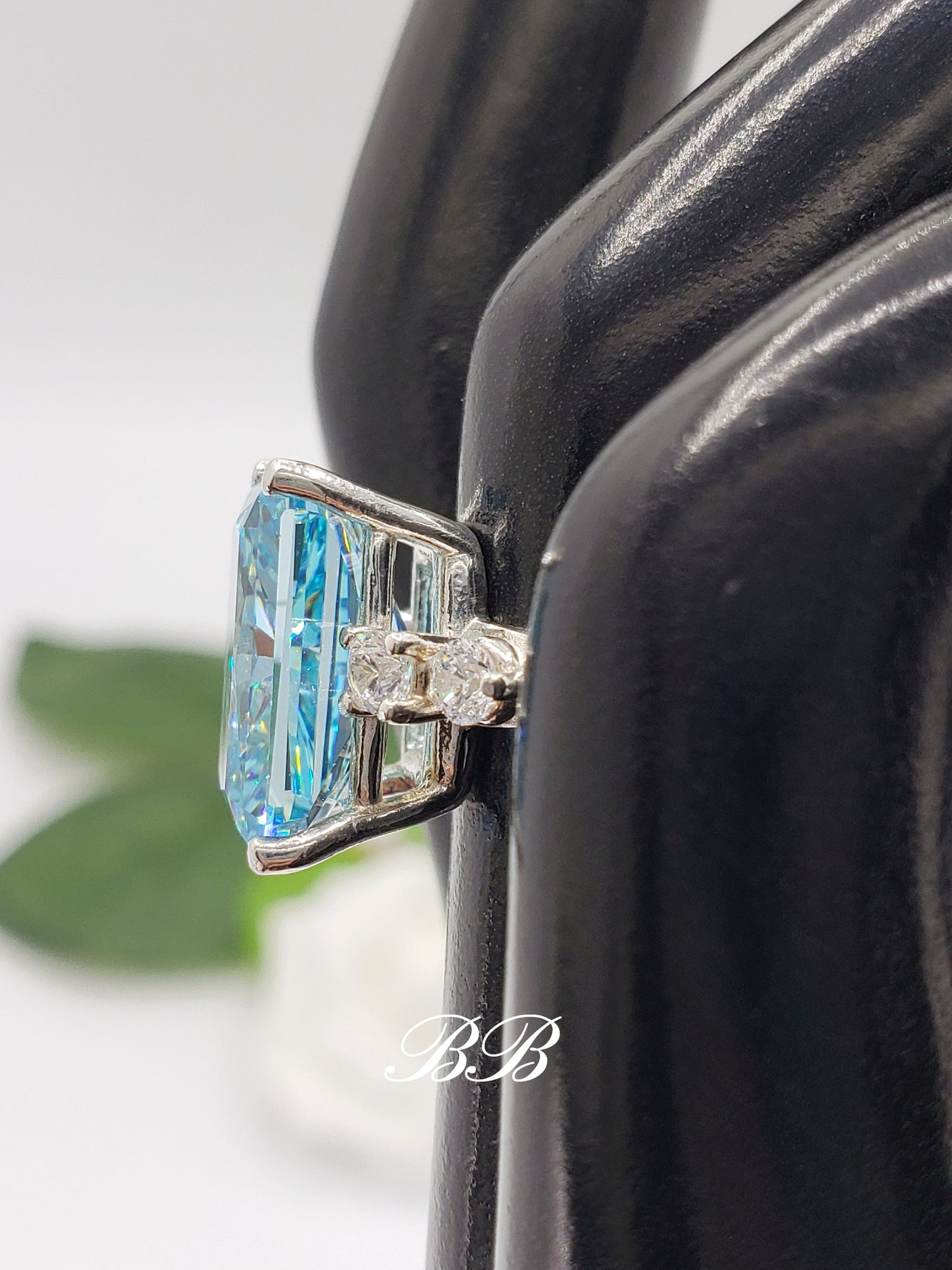 Main stone series-022ring