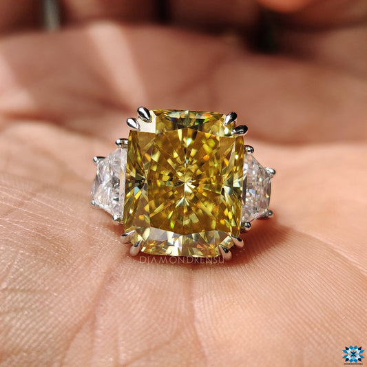 Main stone series-013ring
