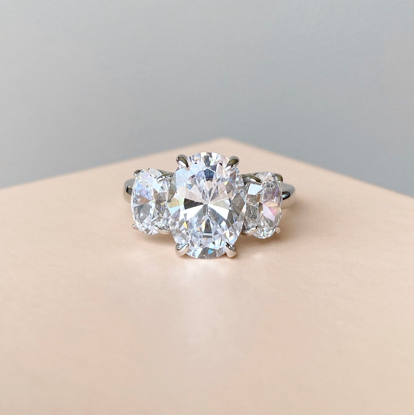 Main stone series-050ring