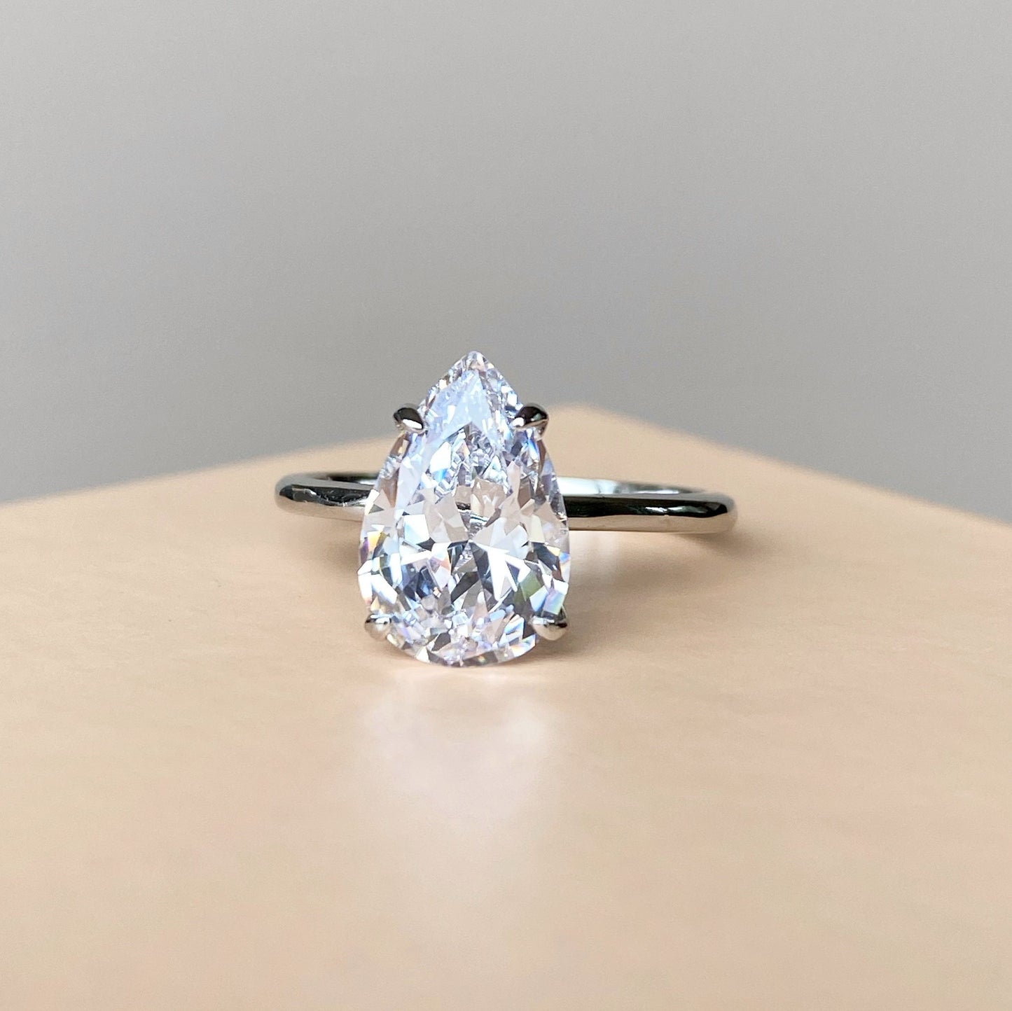 Main stone series-036ring