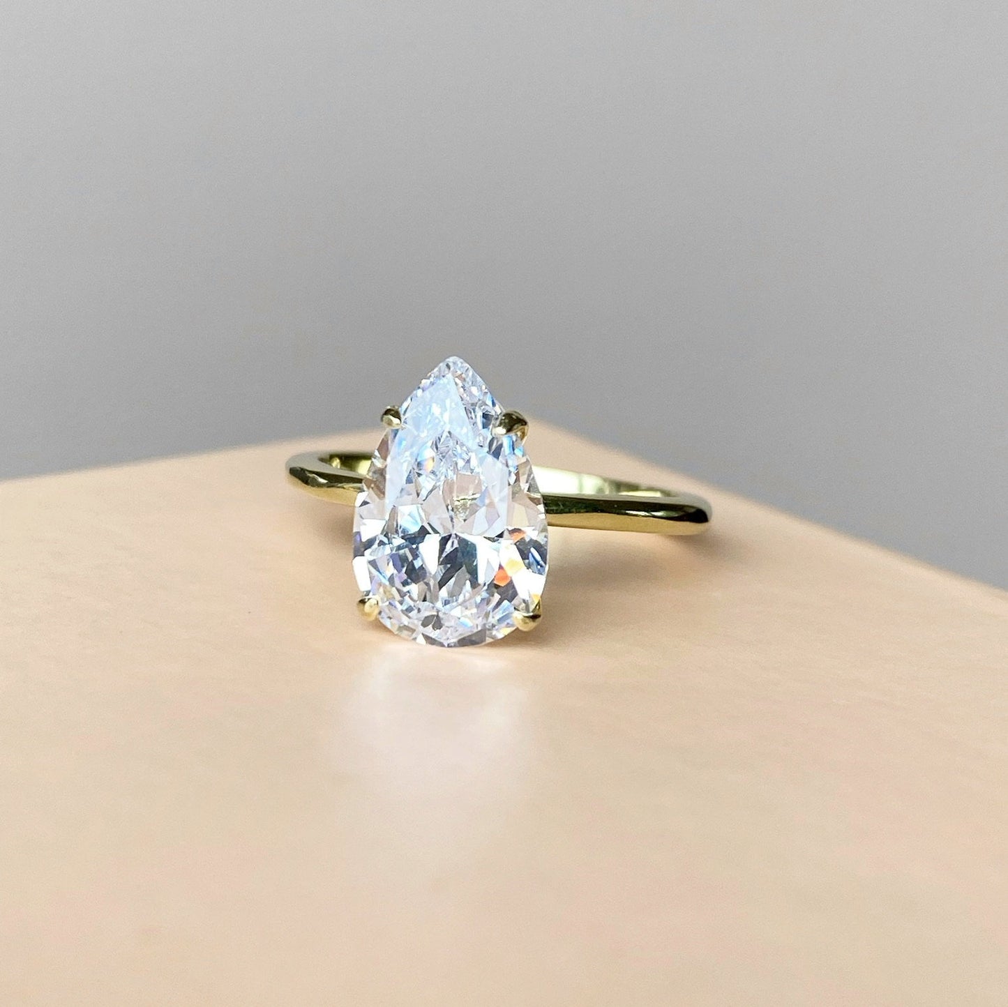 Main stone series-036ring