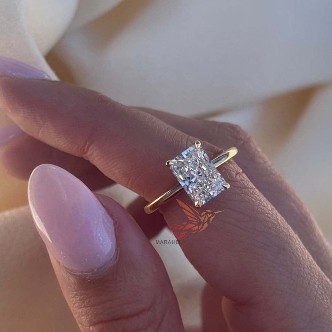 Main stone series-029ring