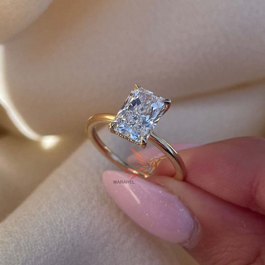 Main stone series-029ring