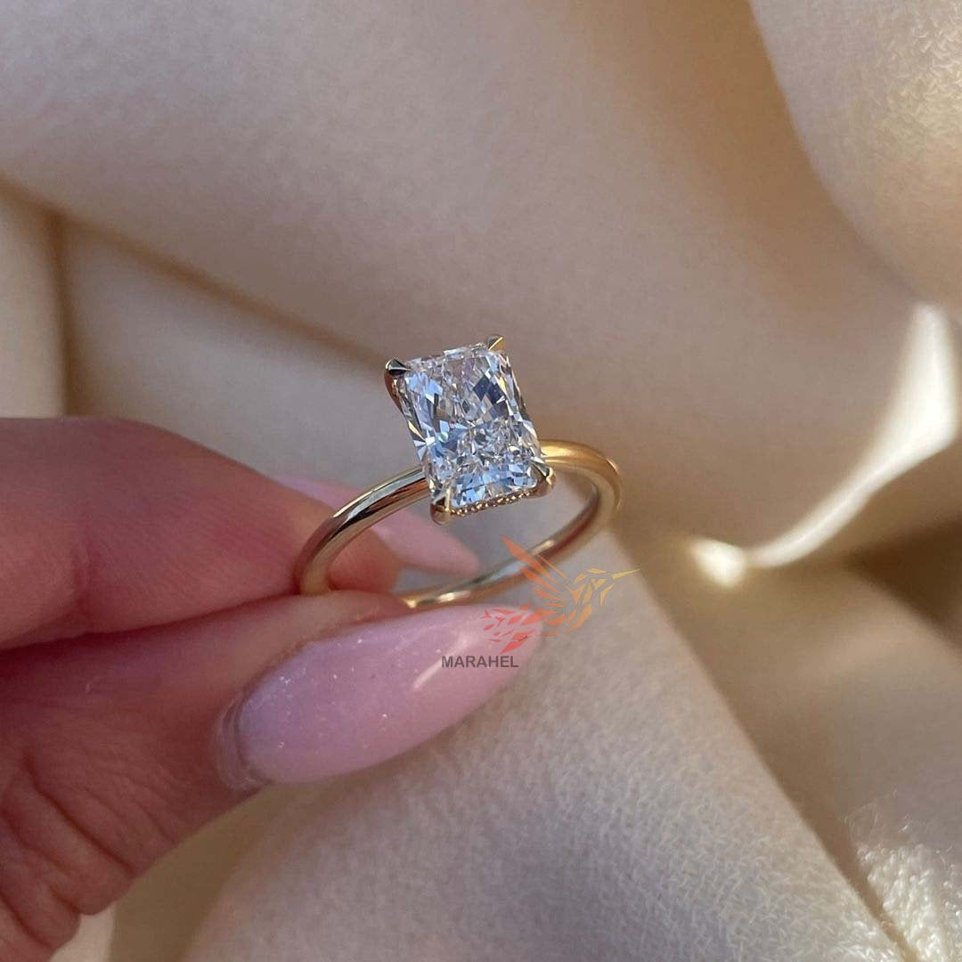 Main stone series-029ring