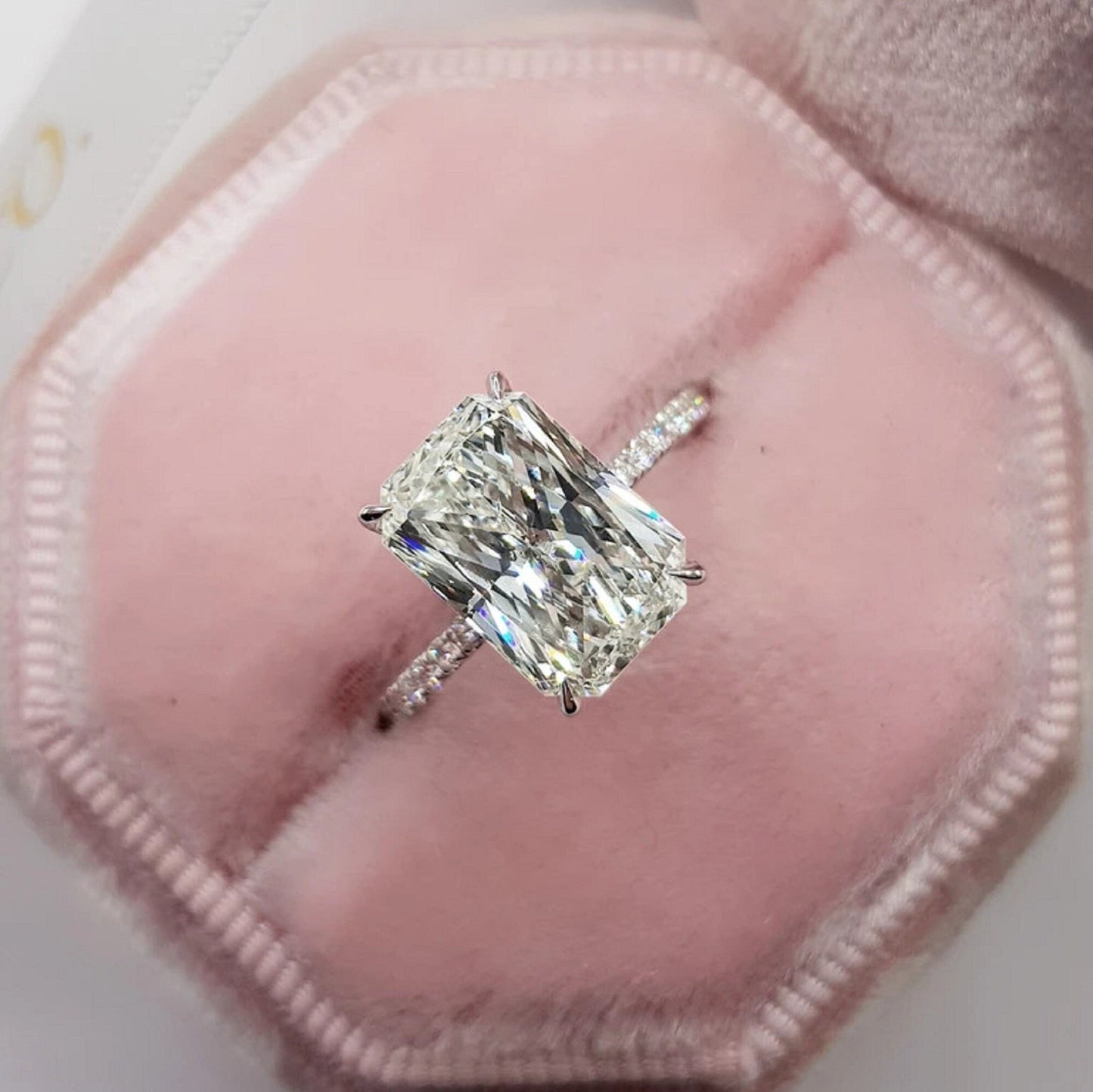 Main stone series-031ring