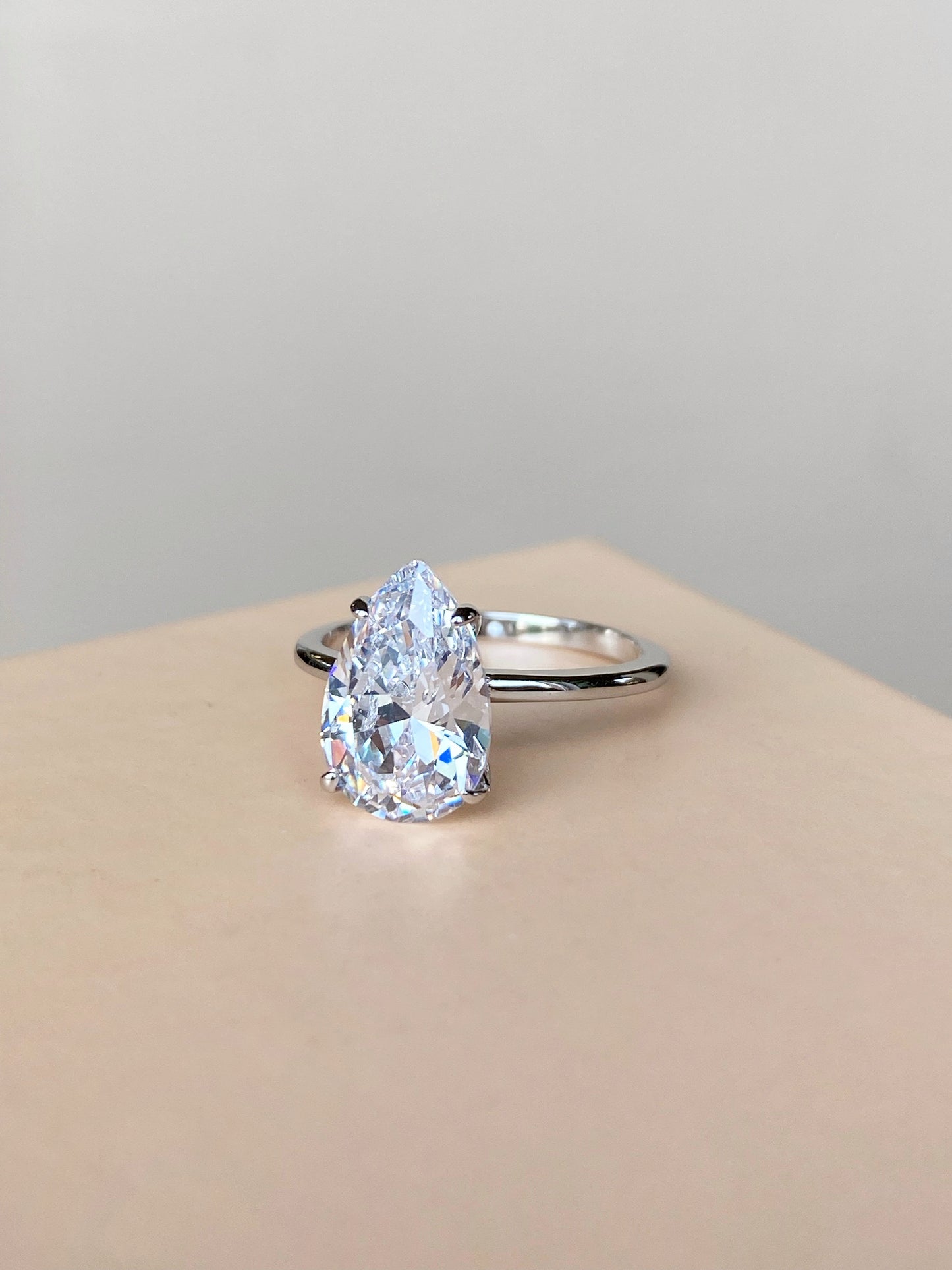 Main stone series-036ring
