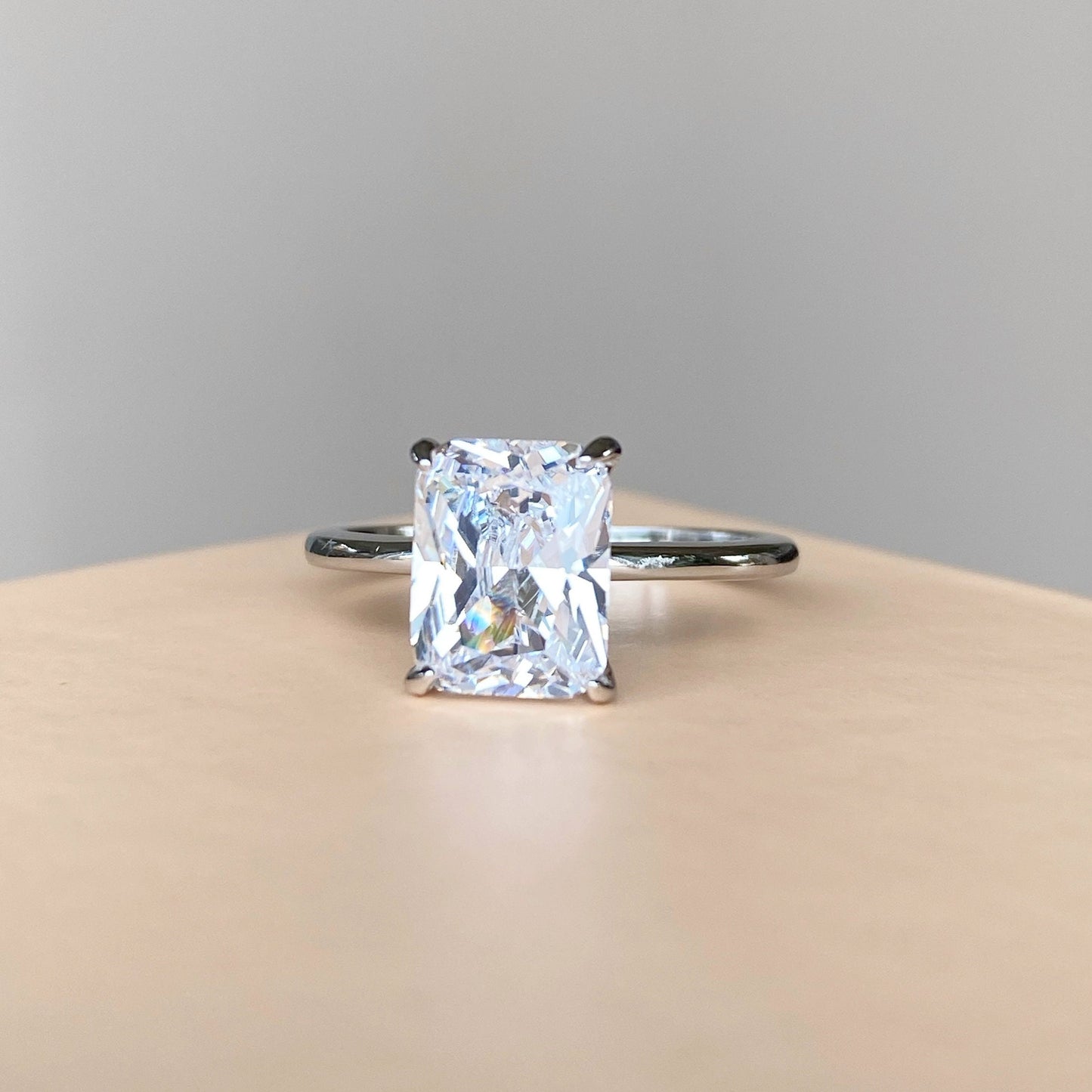 Main stone series-041ring