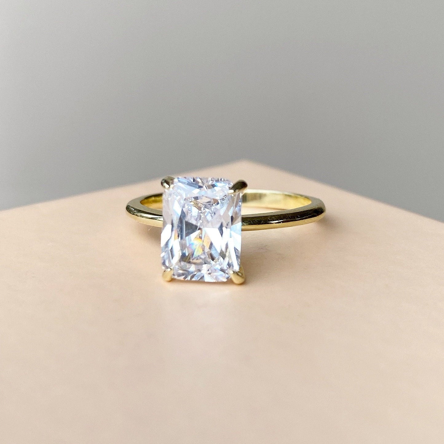 Main stone series-041ring